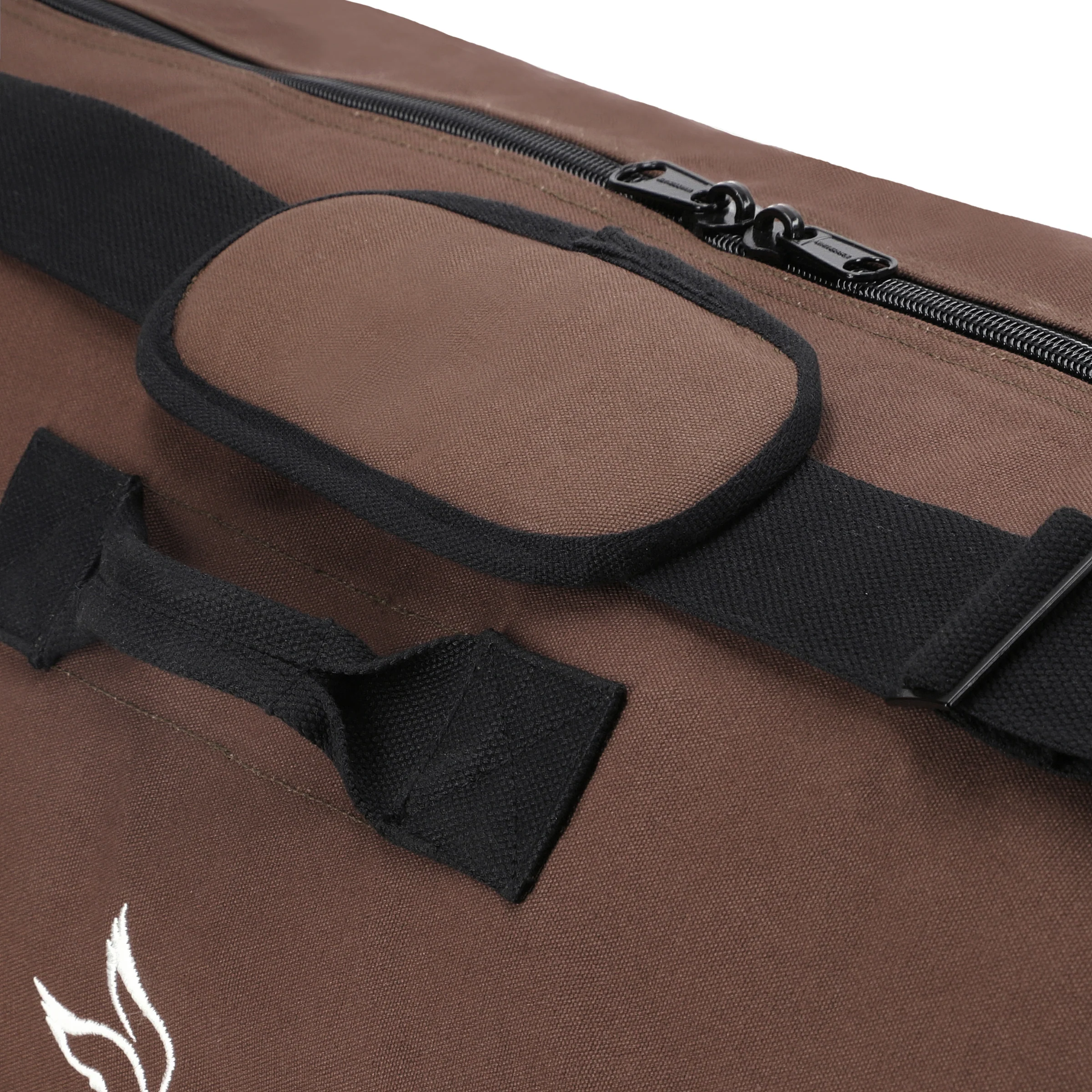 Hoplite Canvas Duffel Bag - Image 26