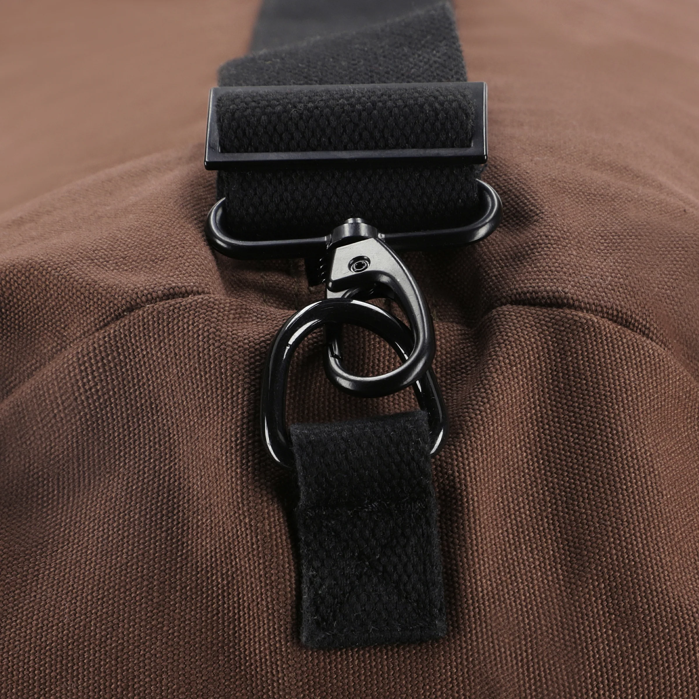 Hoplite Canvas Duffel Bag - Image 27