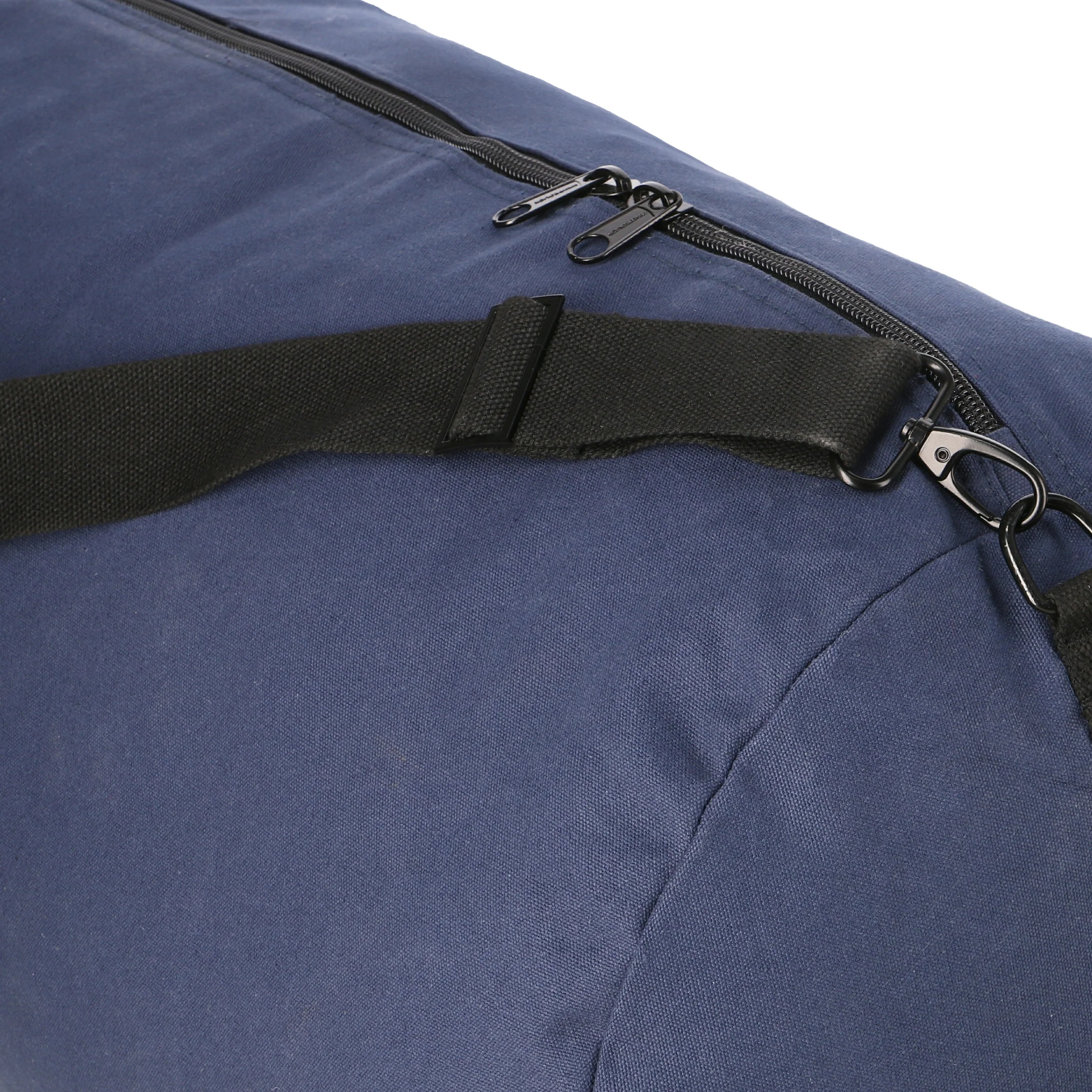 Hoplite Canvas Duffel Bag - Image 4