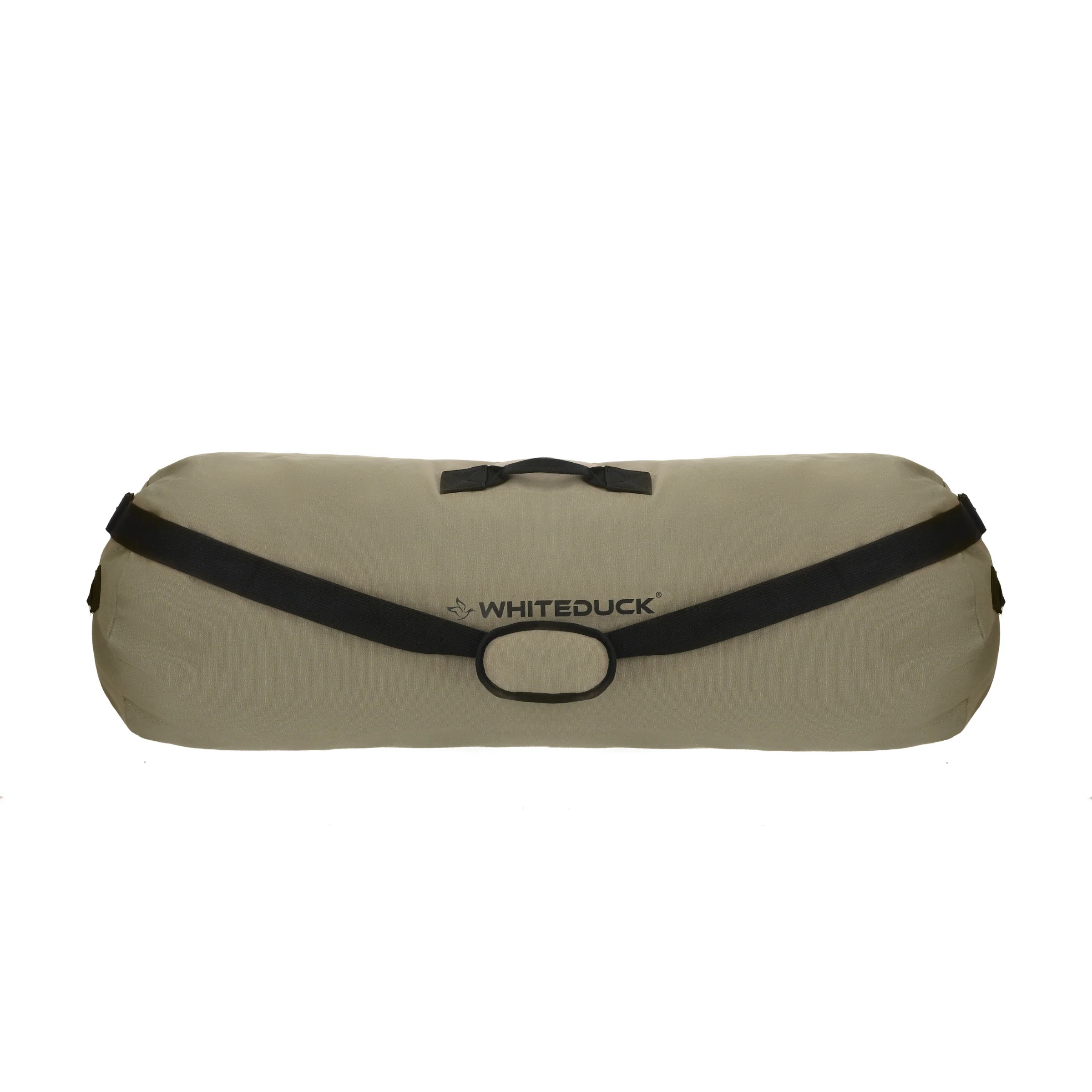 Hoplite Canvas Duffel Bag - Image 5