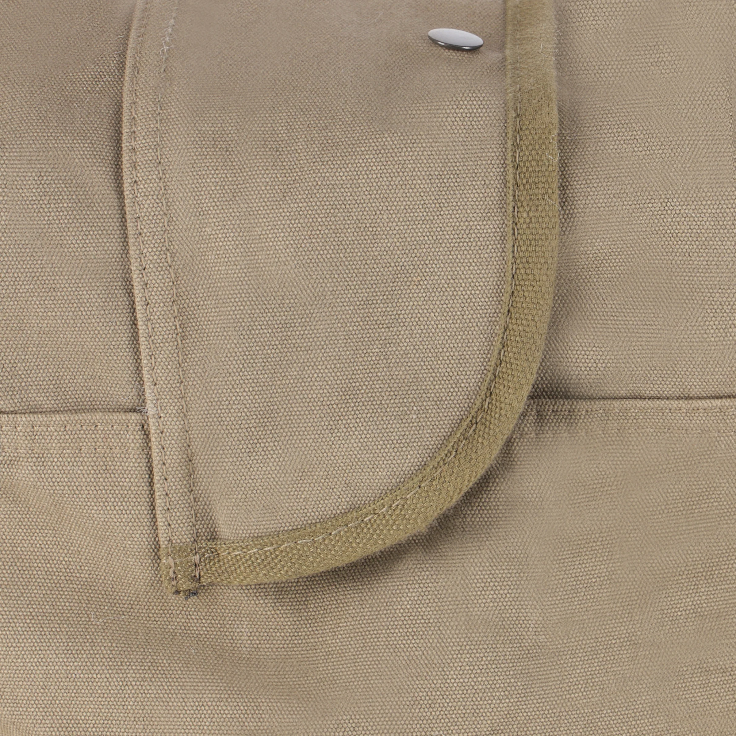 Hoplite Canvas Parachute Bag - Image 10