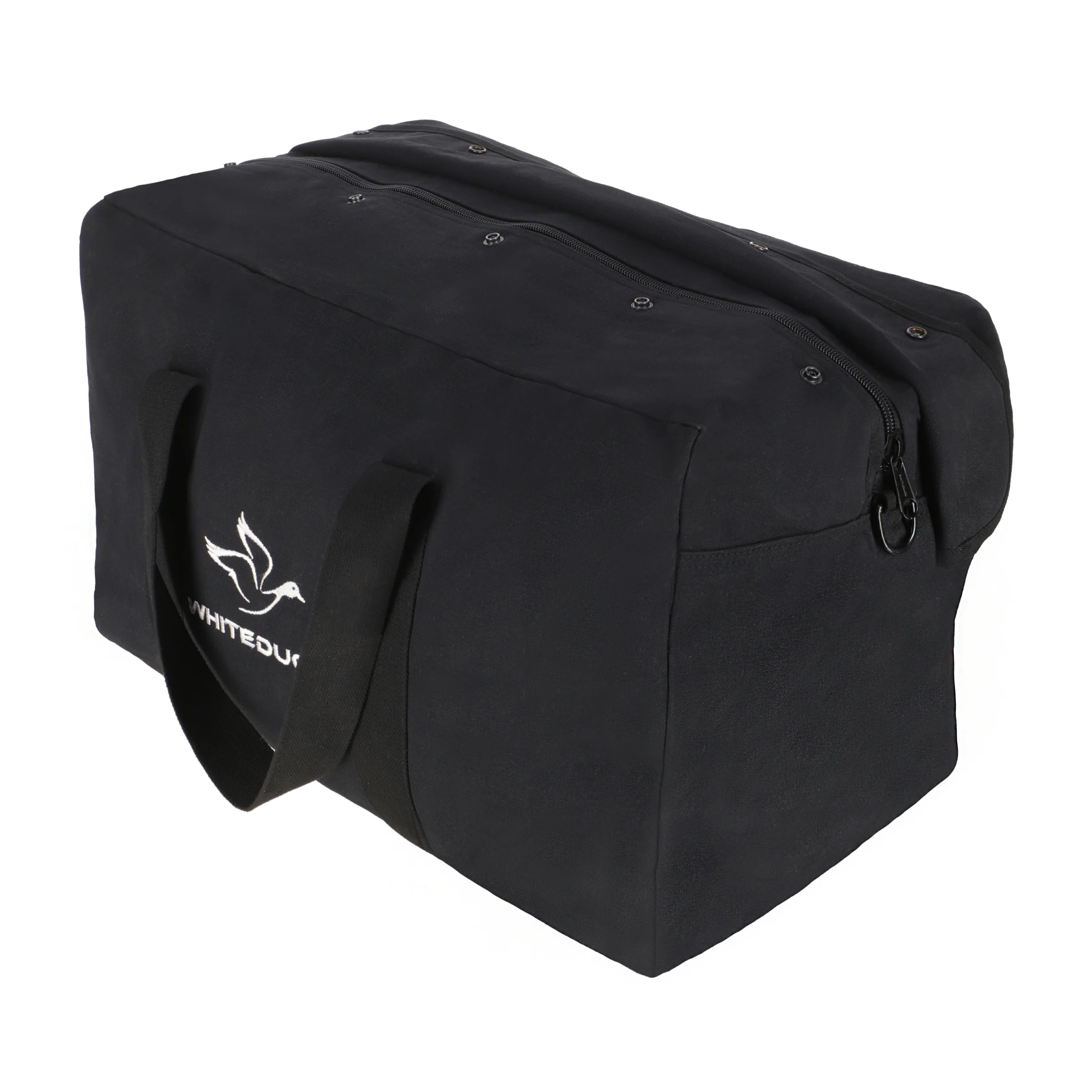 Hoplite Canvas Parachute Bag - Image 12