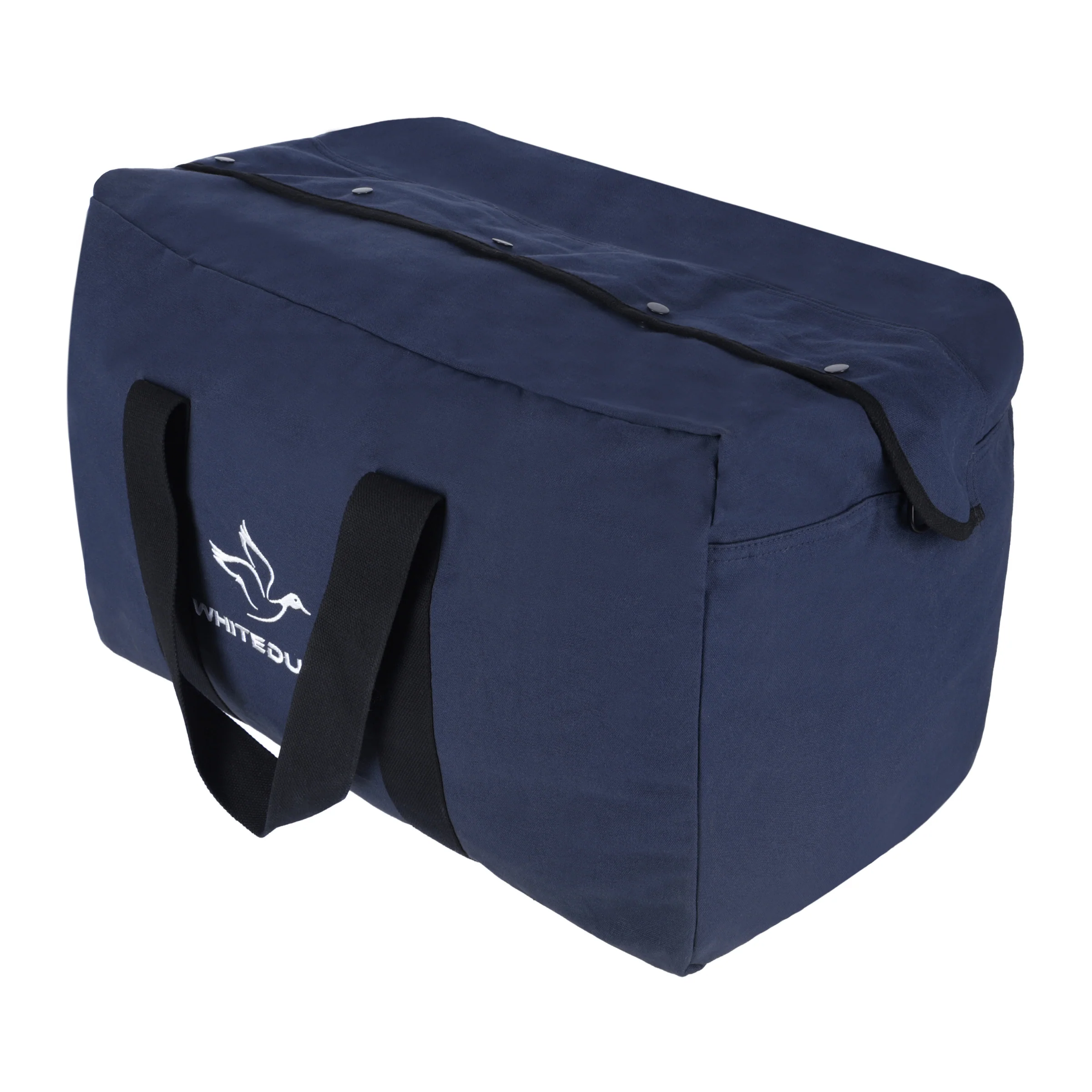 Hoplite Canvas Parachute Bag - Image 20