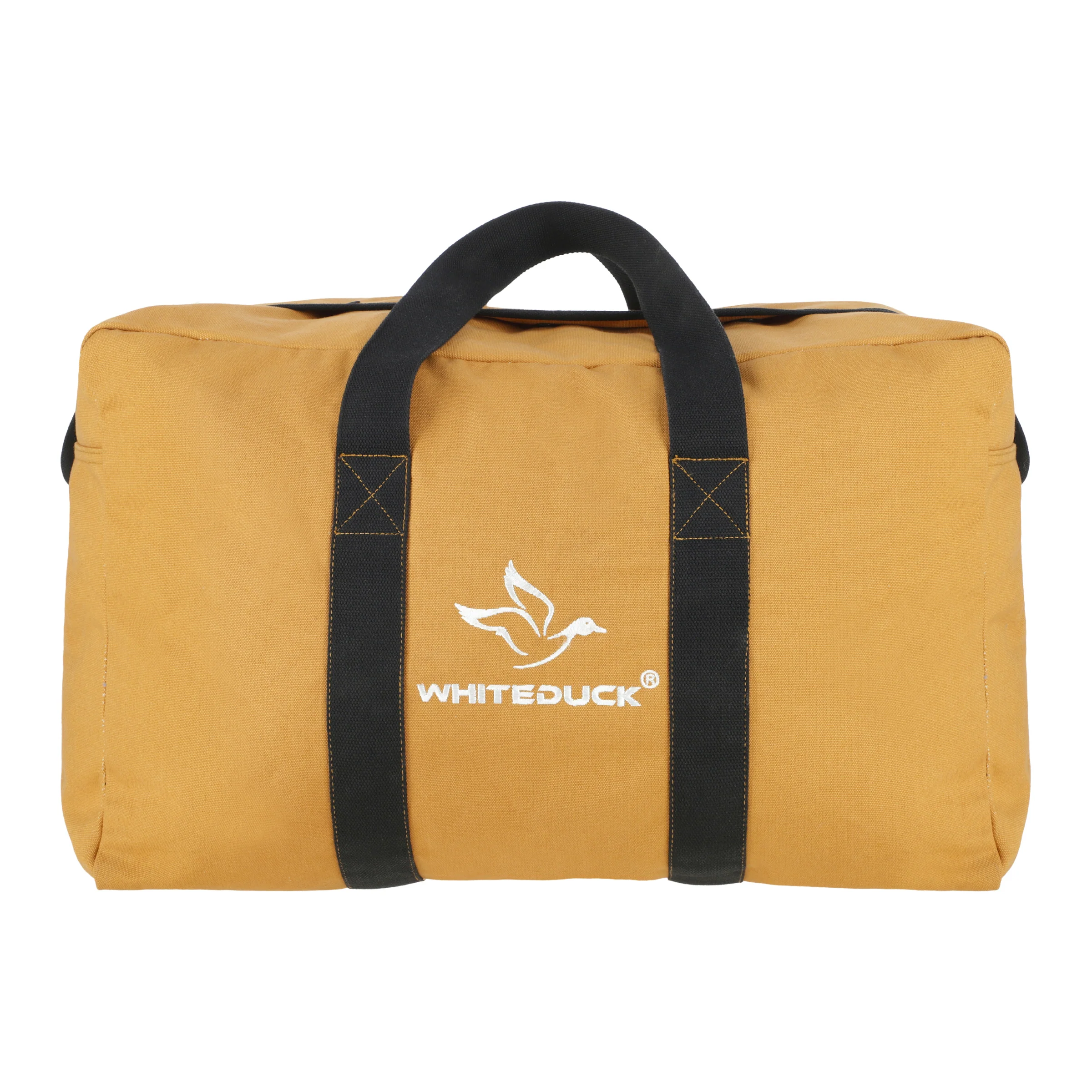 Hoplite Canvas Parachute Bag - Image 26