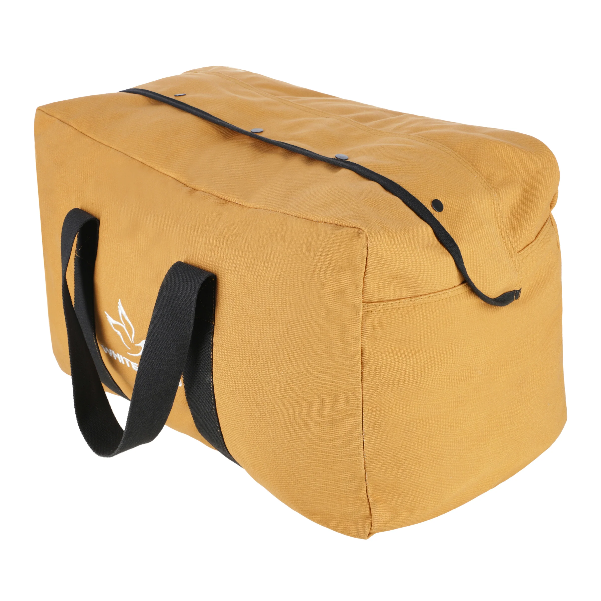 Hoplite Canvas Parachute Bag - Image 33