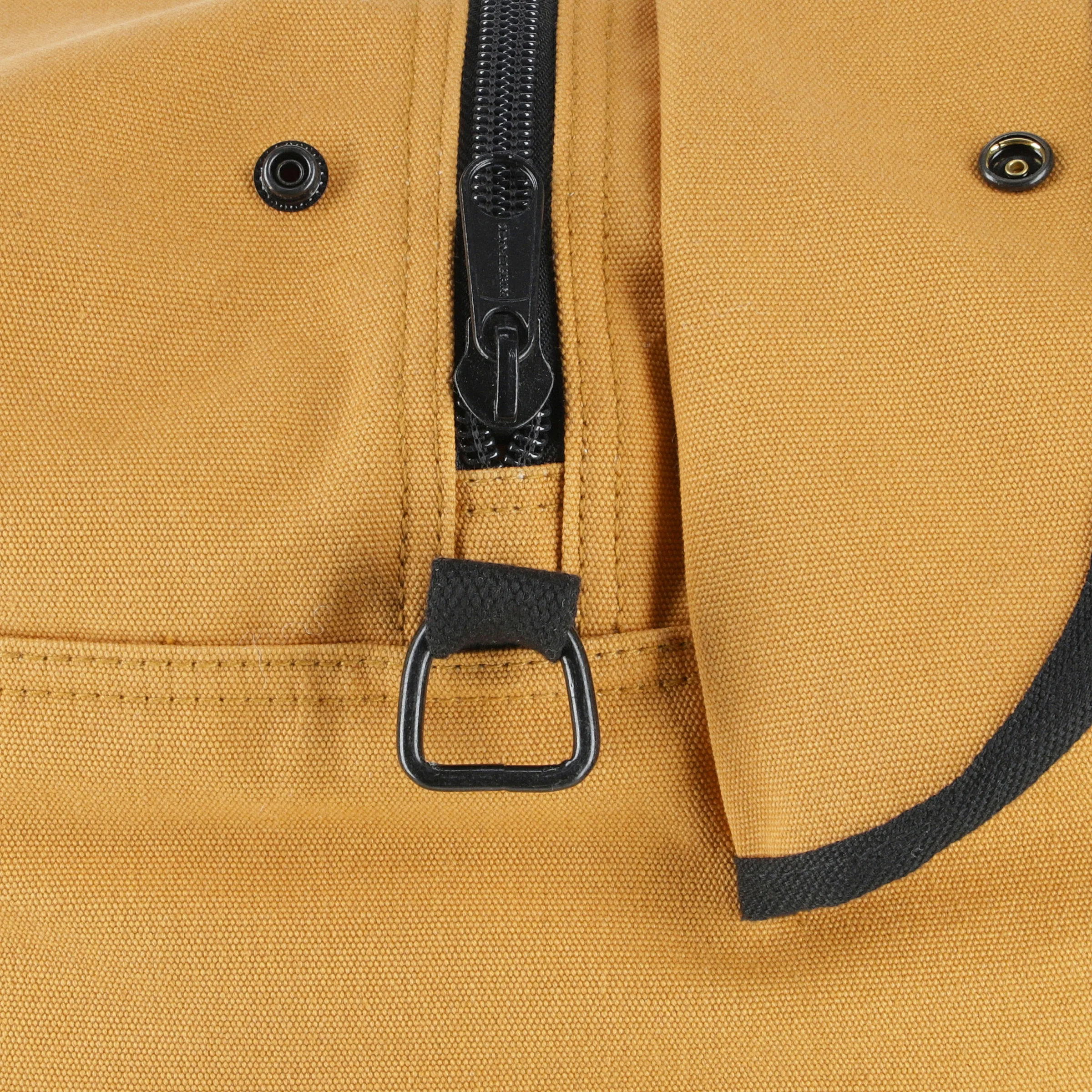 Hoplite Canvas Parachute Bag - Image 37