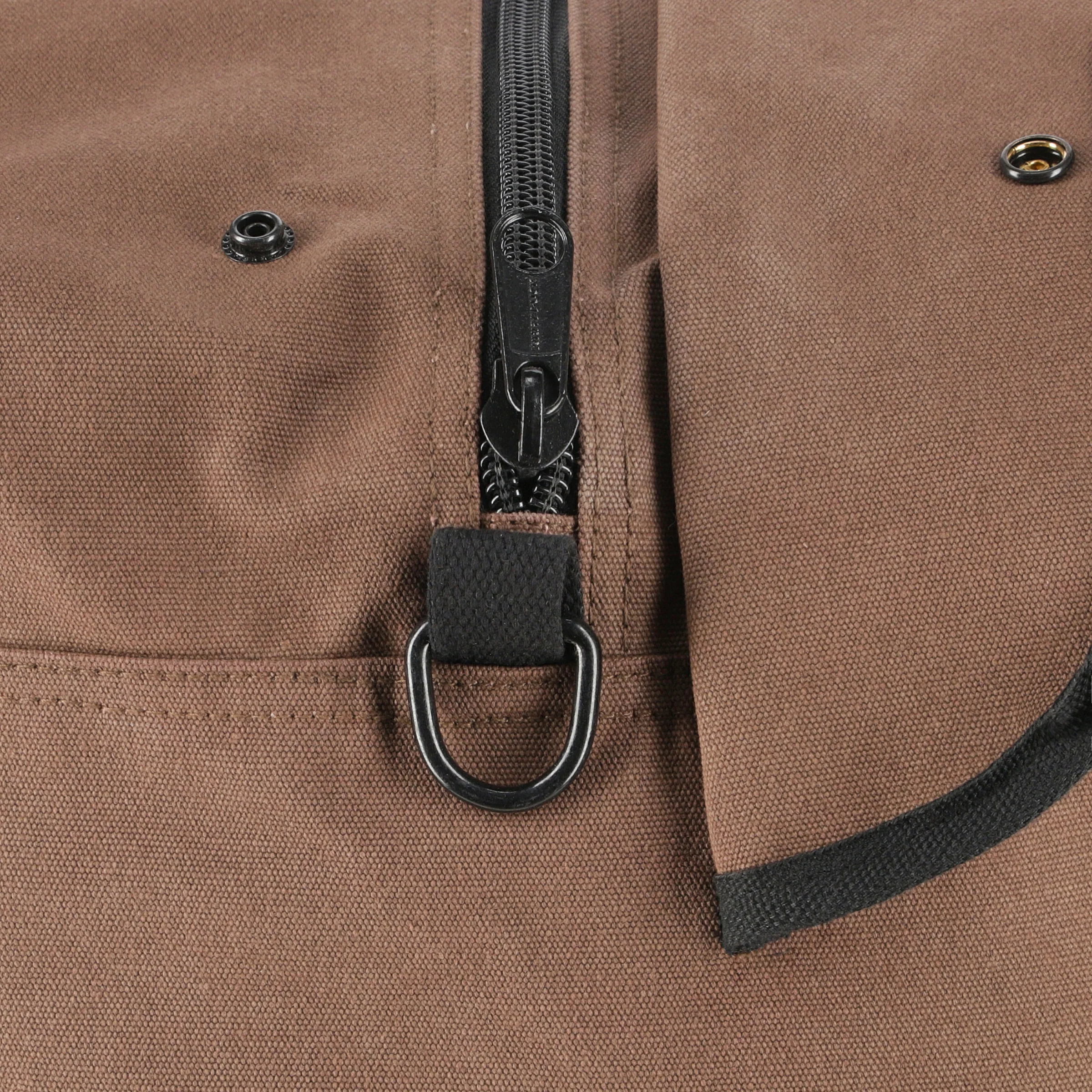 Hoplite Canvas Parachute Bag - Image 42