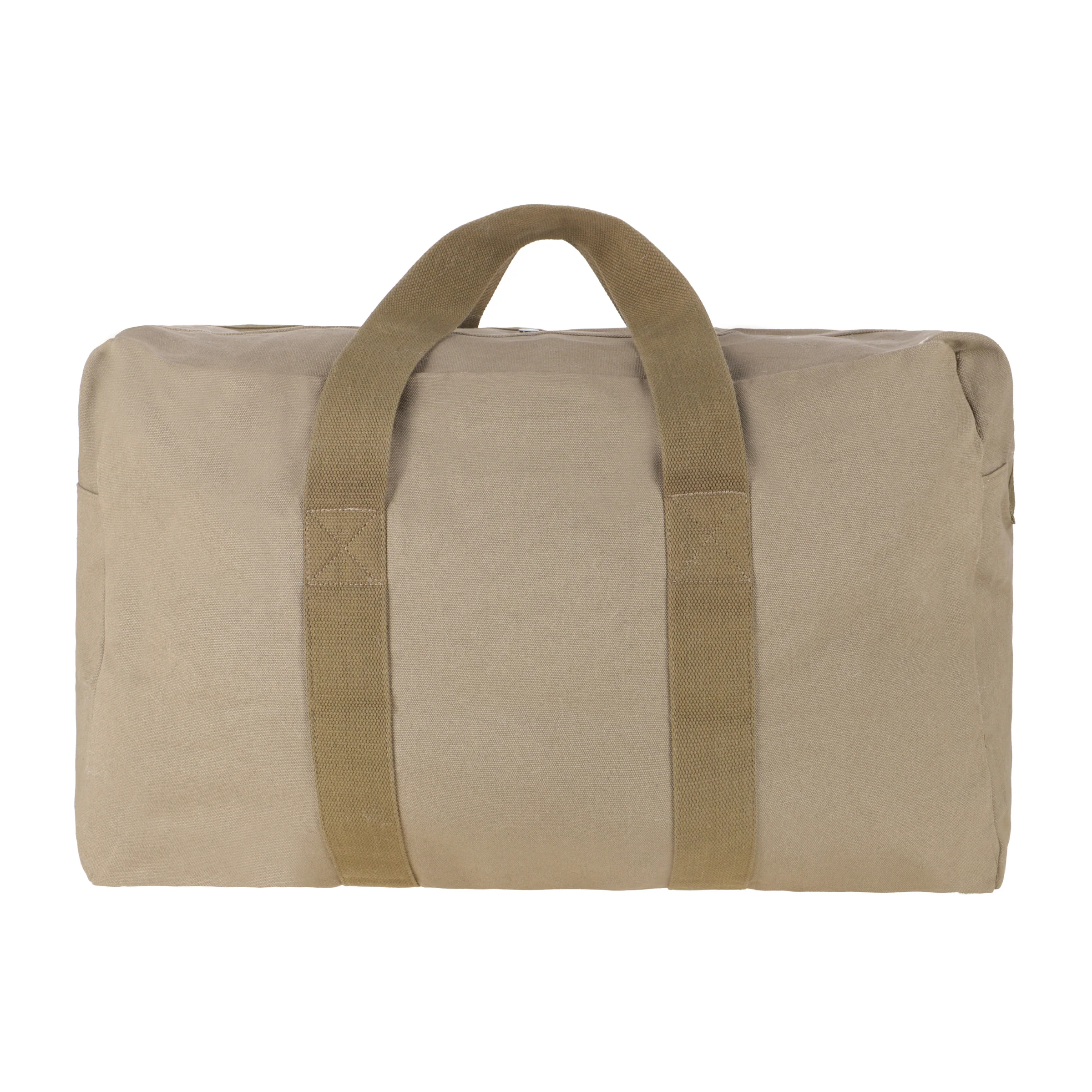 Hoplite Canvas Parachute Bag - Image 9