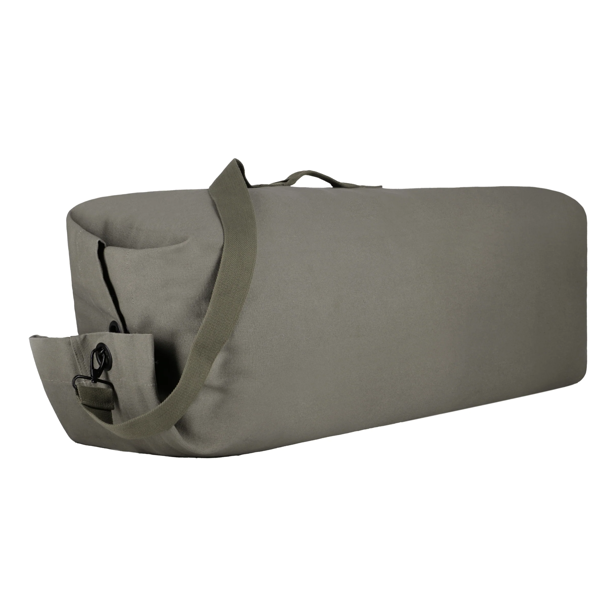Hoplite Canvas Top Load Bag - Image 14