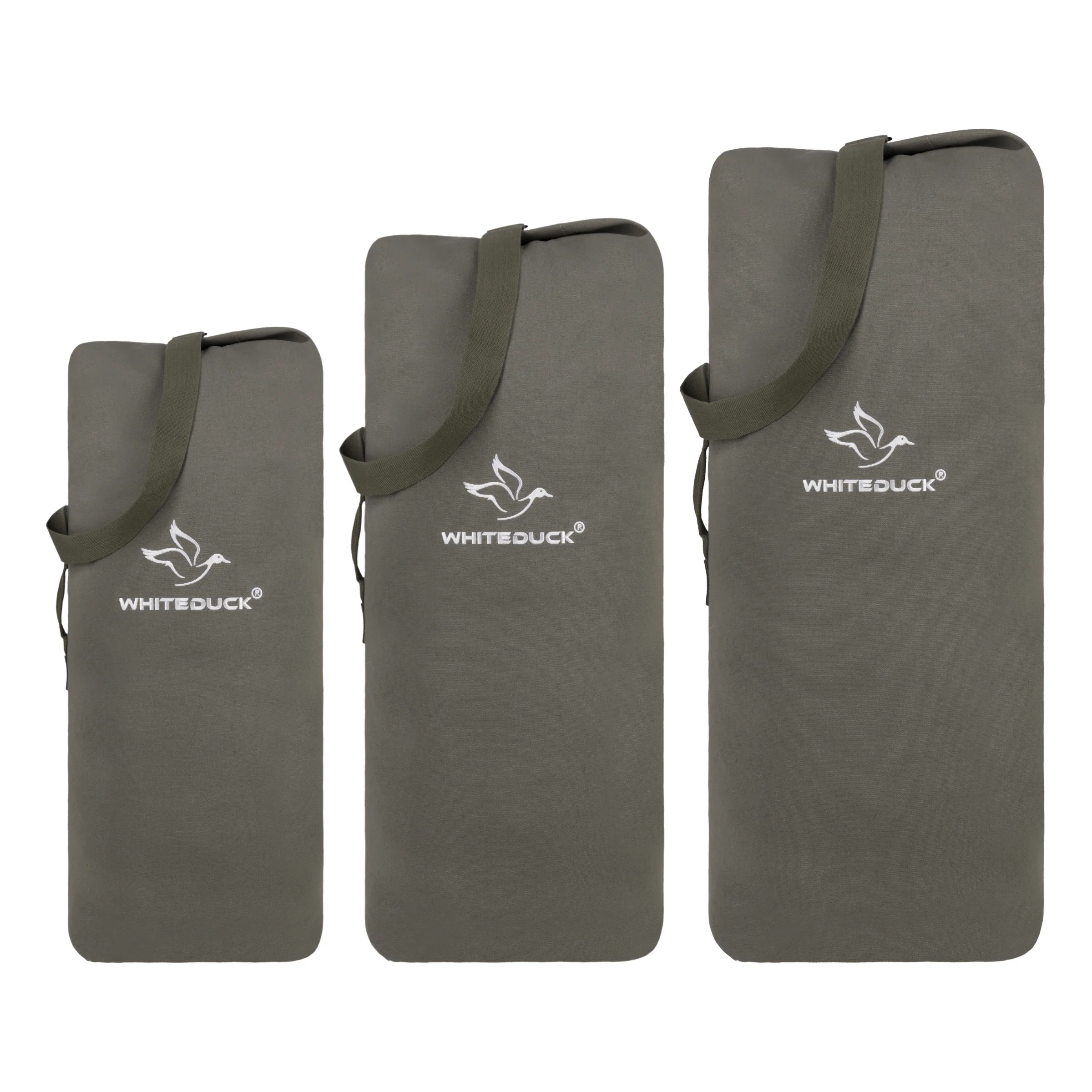 Hoplite Canvas Top Load Bag - Image 15