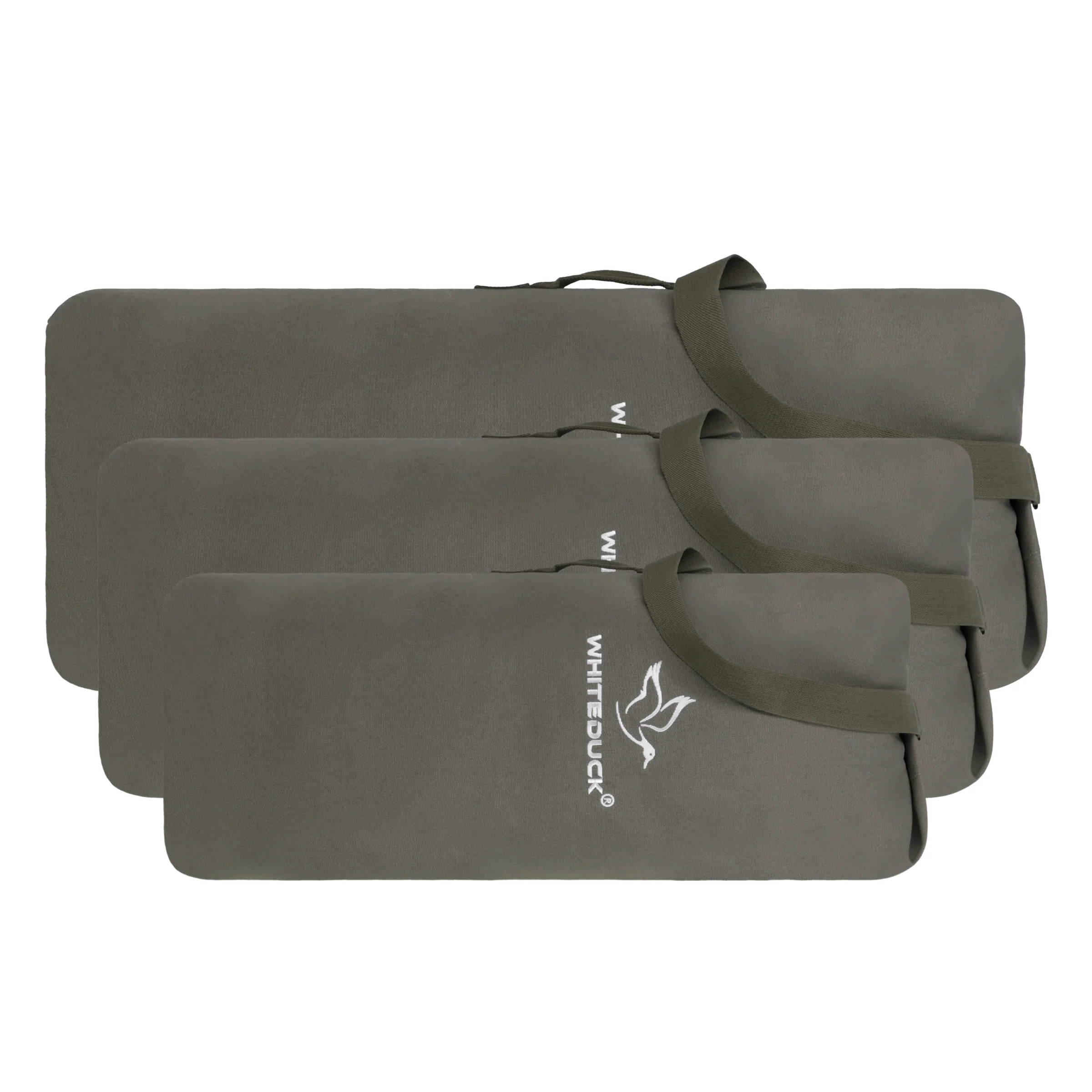 Hoplite Canvas Top Load Bag - Image 16