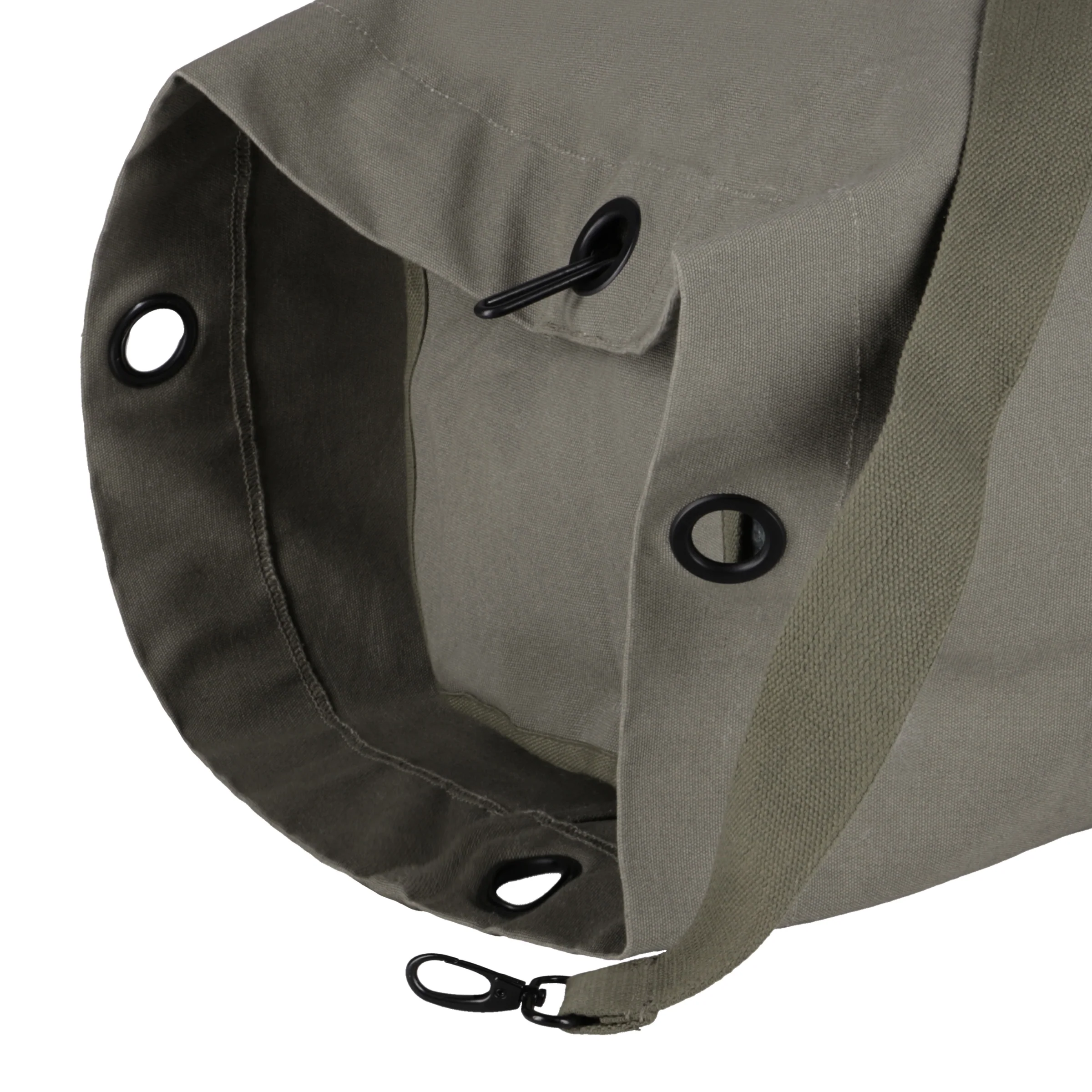 Hoplite Canvas Top Load Bag - Image 17