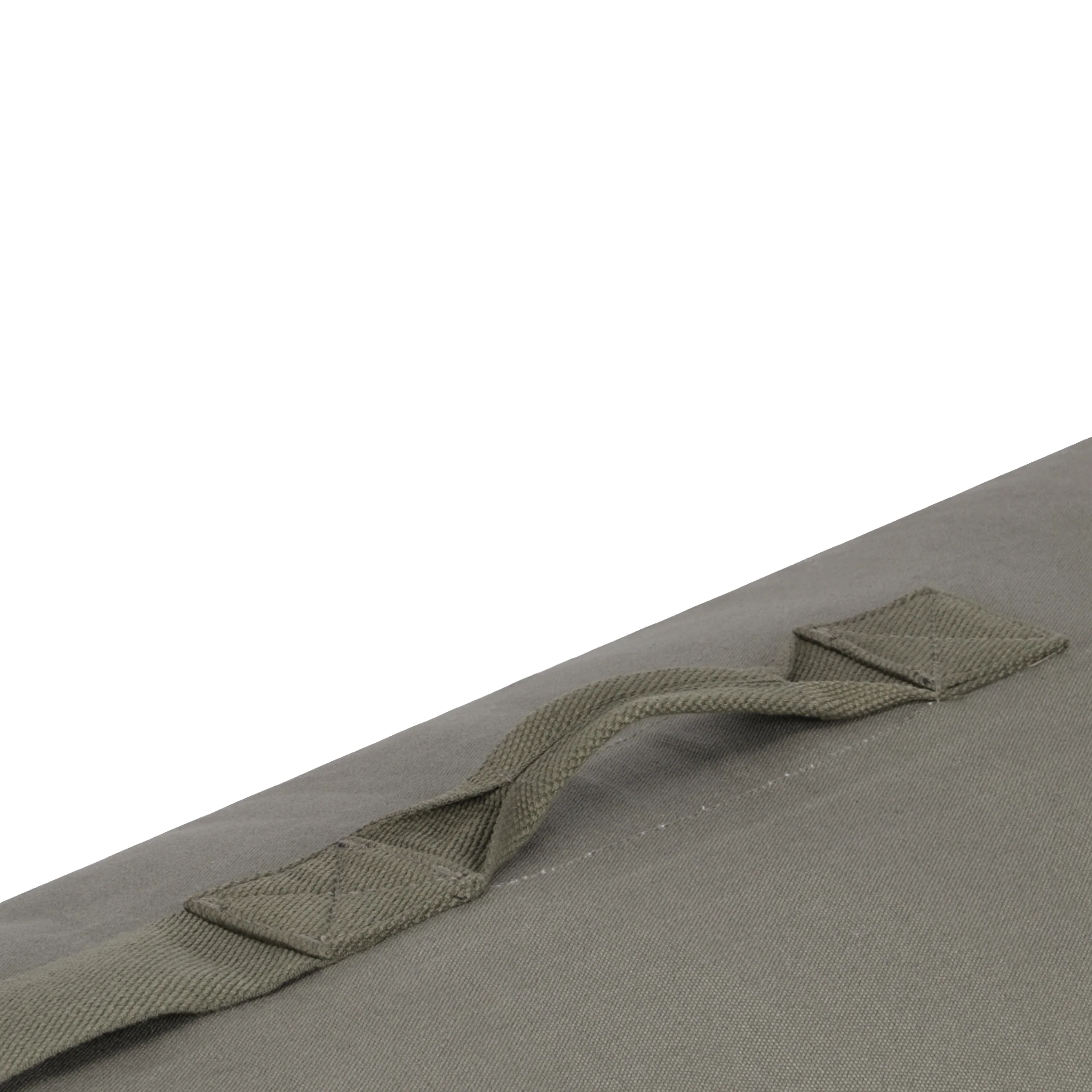 Hoplite Canvas Top Load Bag - Image 19