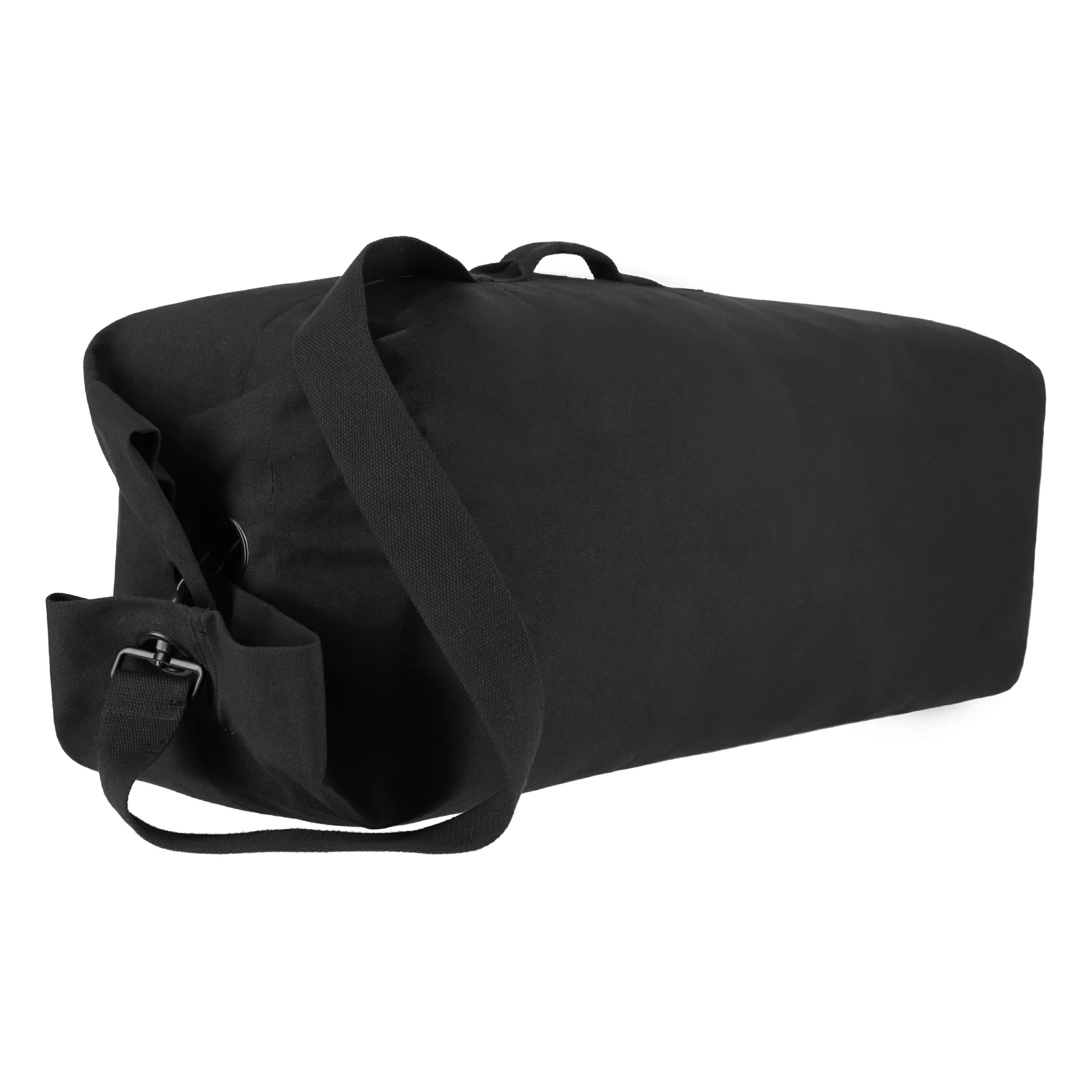 Hoplite Canvas Top Load Bag - Image 23