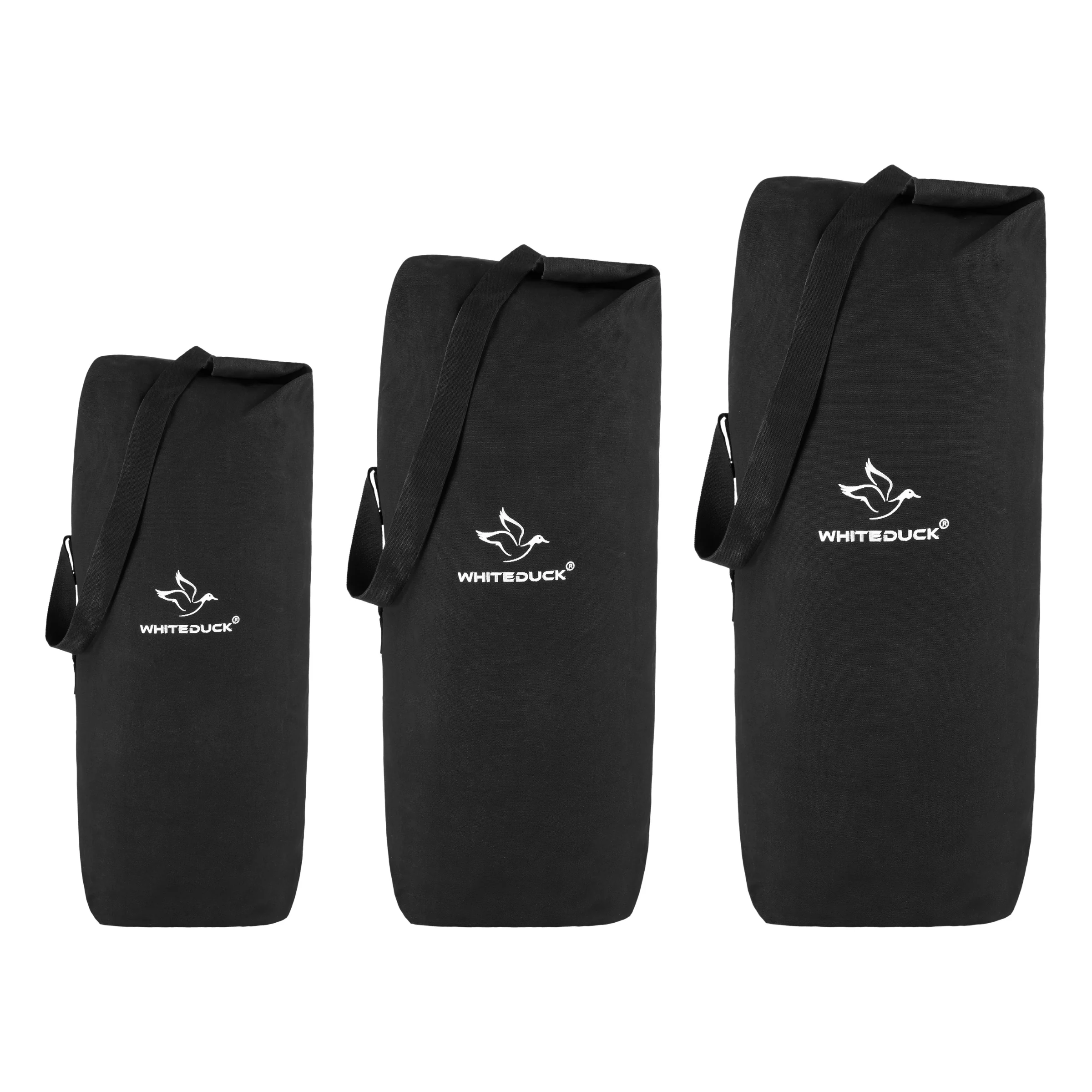 Hoplite Canvas Top Load Bag - Image 24