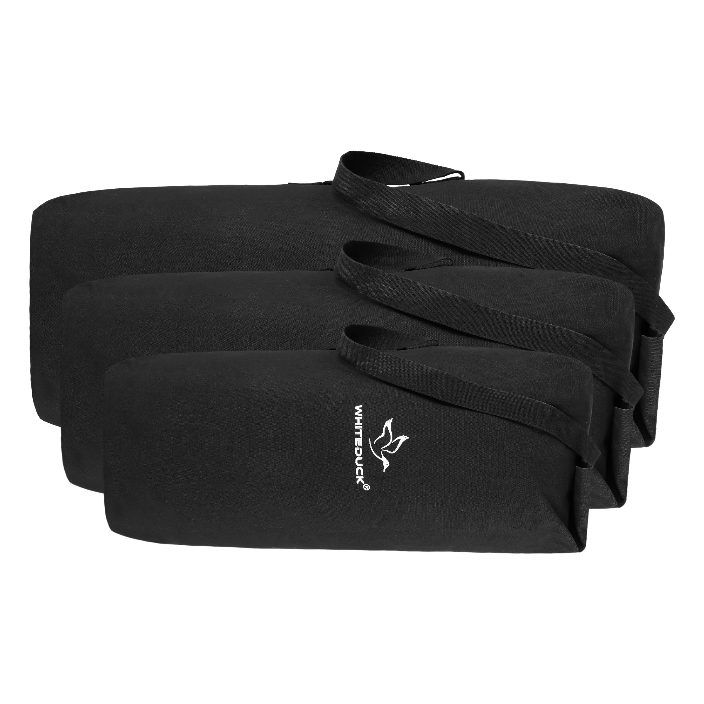 Hoplite Canvas Top Load Bag - Image 25