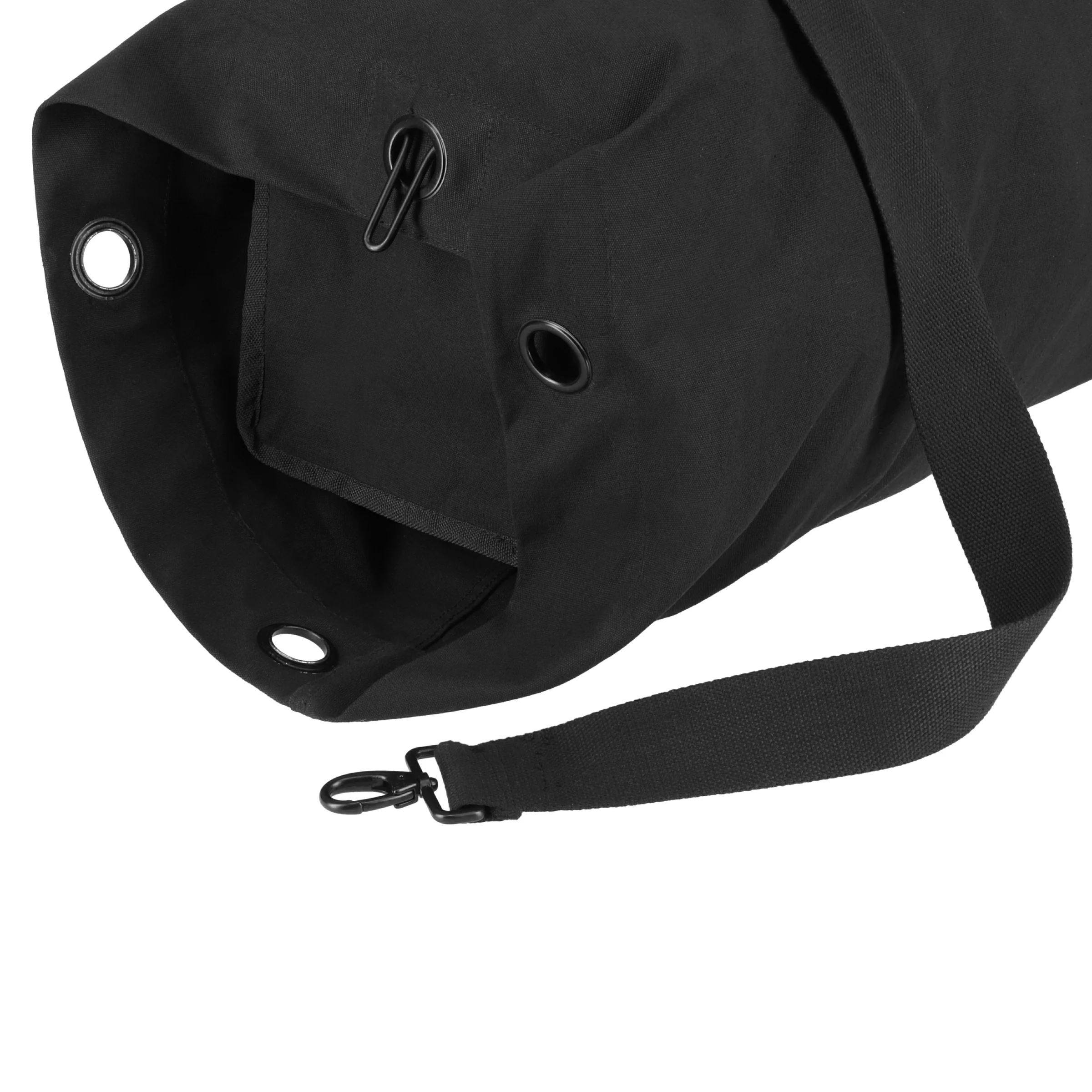 Hoplite Canvas Top Load Bag - Image 26