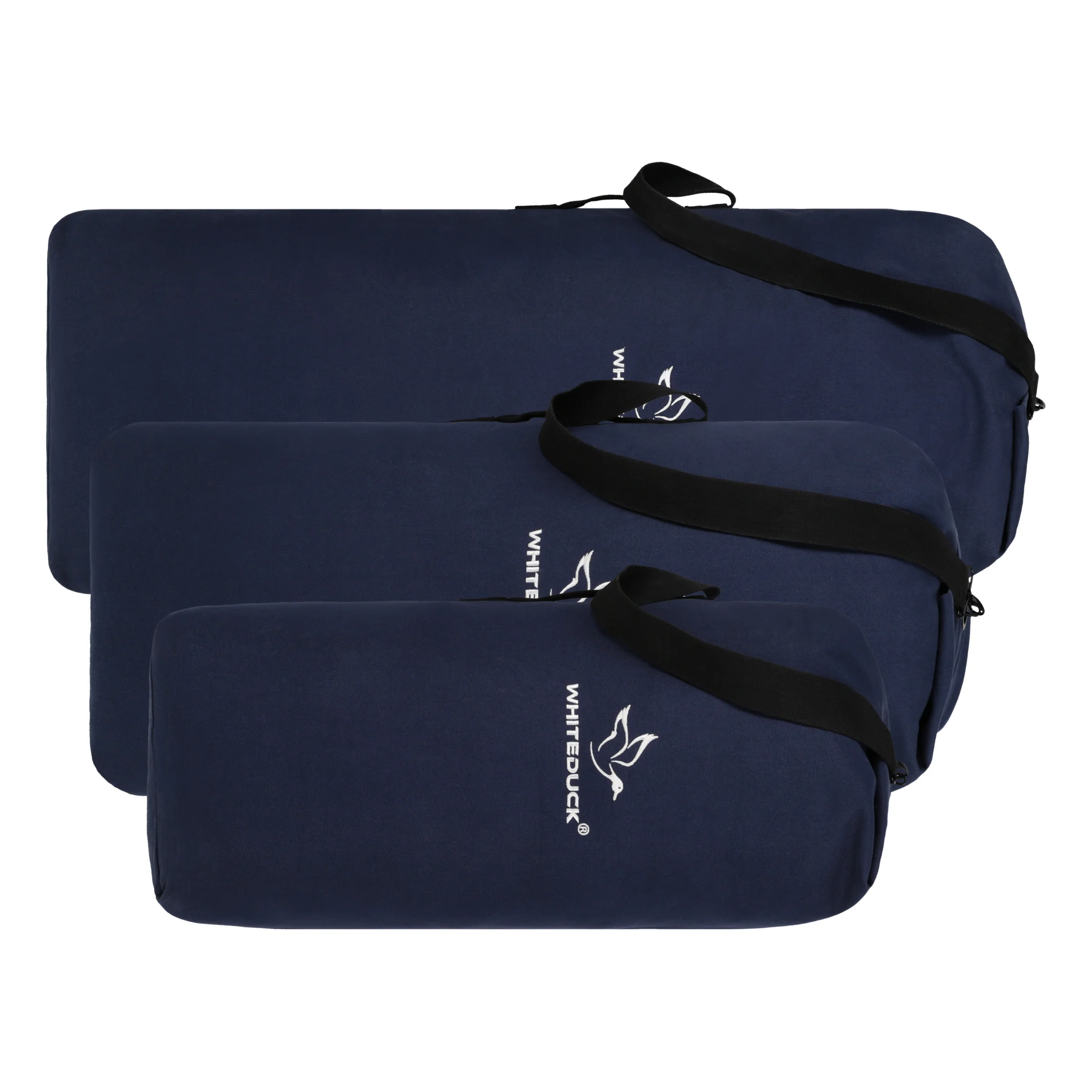 Hoplite Canvas Top Load Bag - Image 32