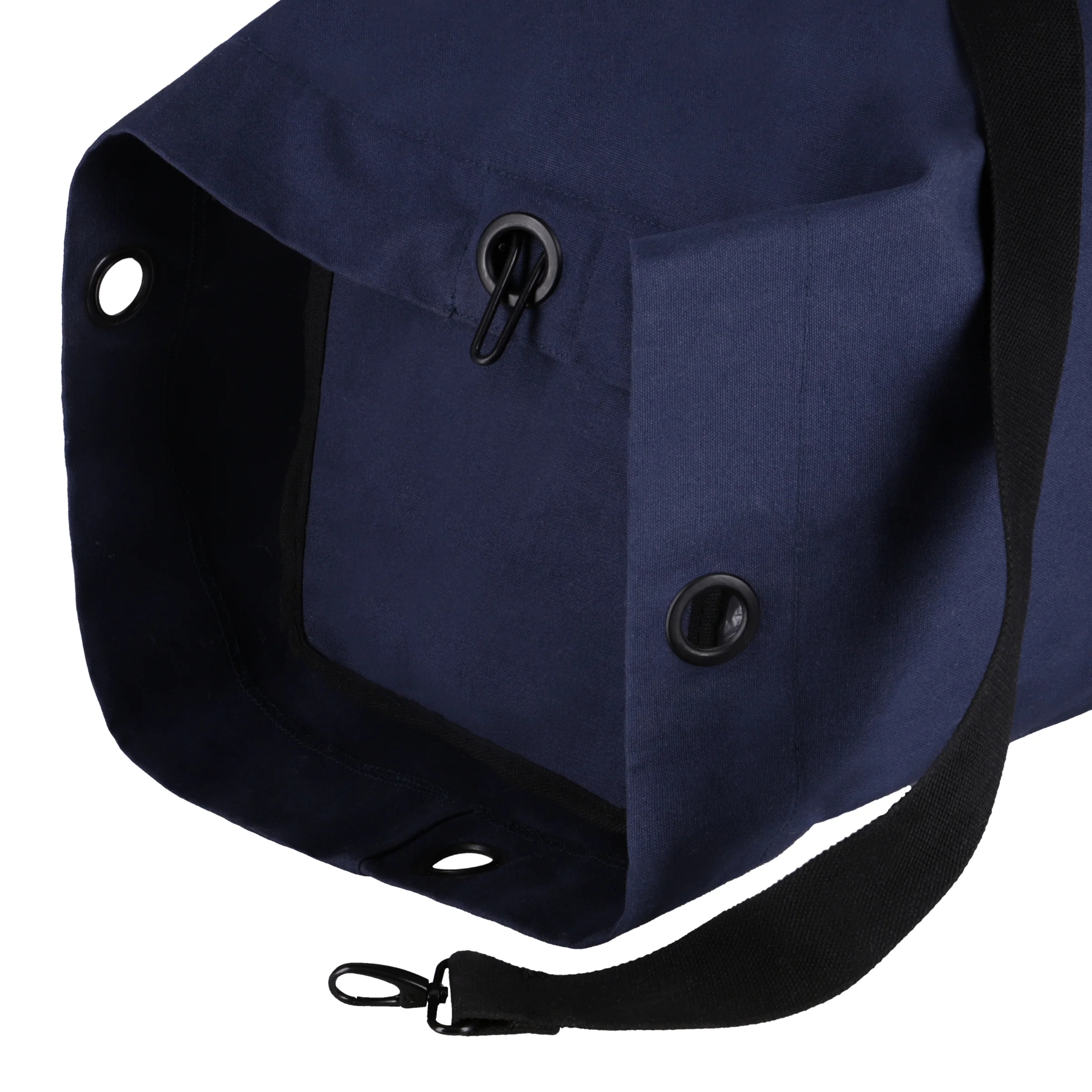 Hoplite Canvas Top Load Bag - Image 33