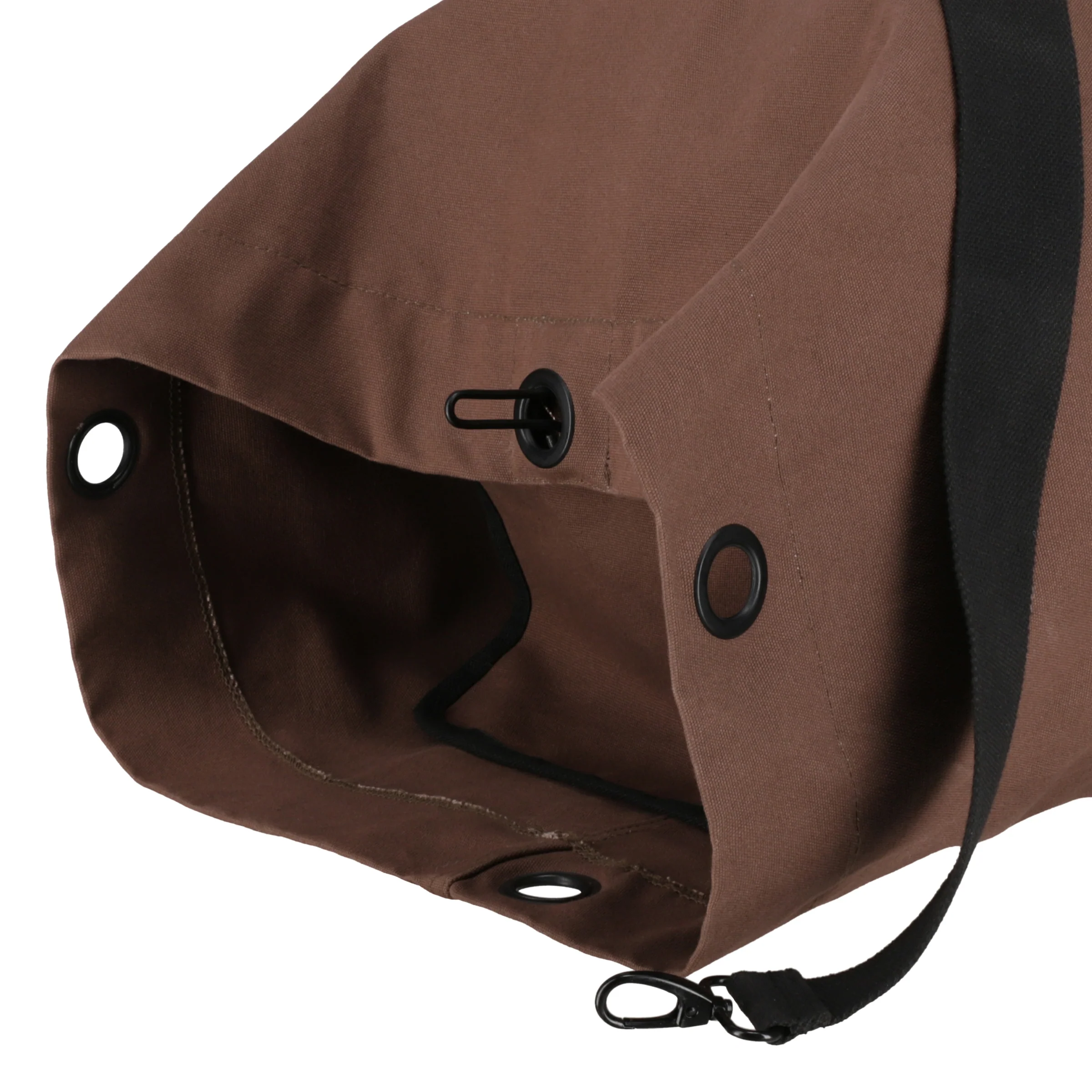 Hoplite Canvas Top Load Bag - Image 47