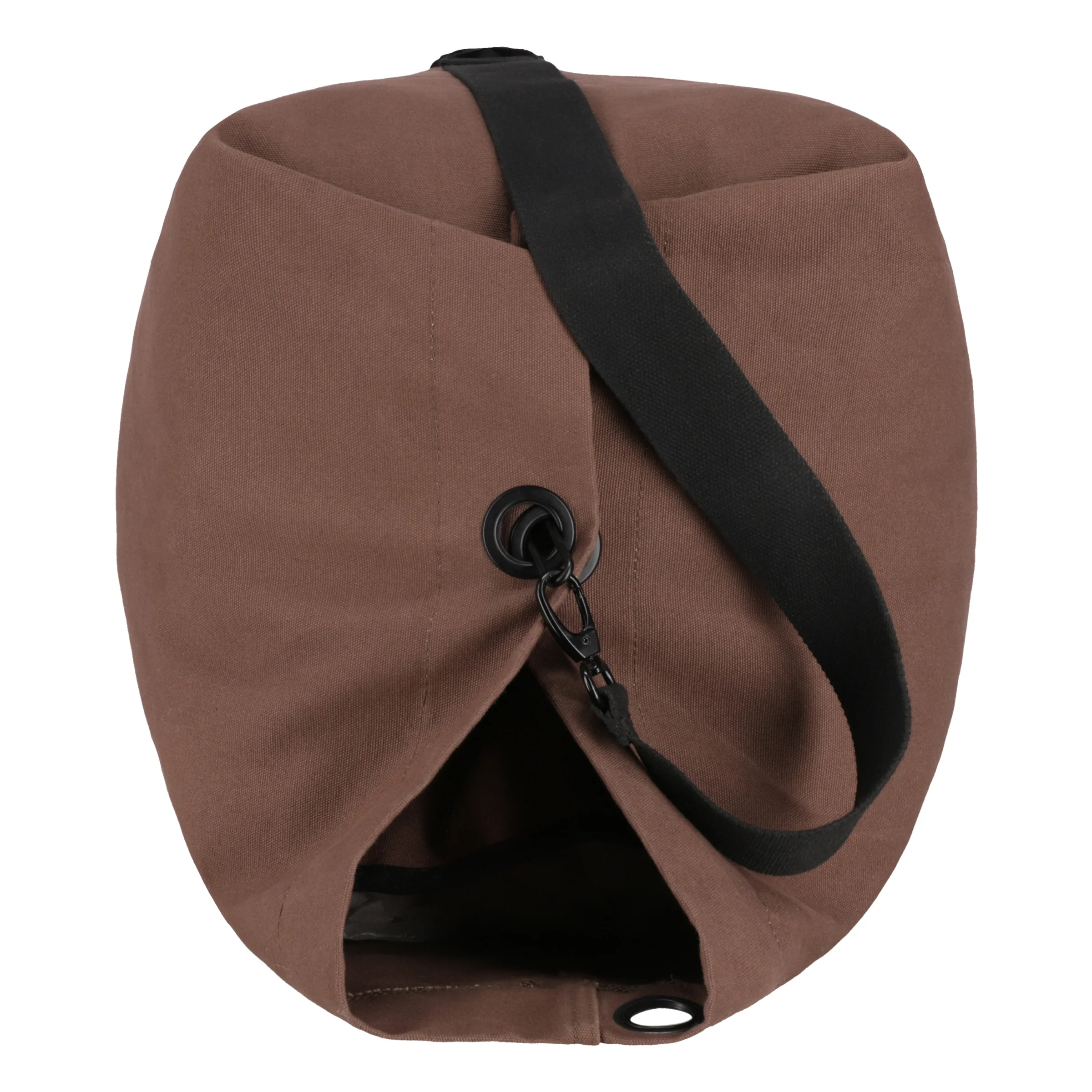 Hoplite Canvas Top Load Bag - Image 48