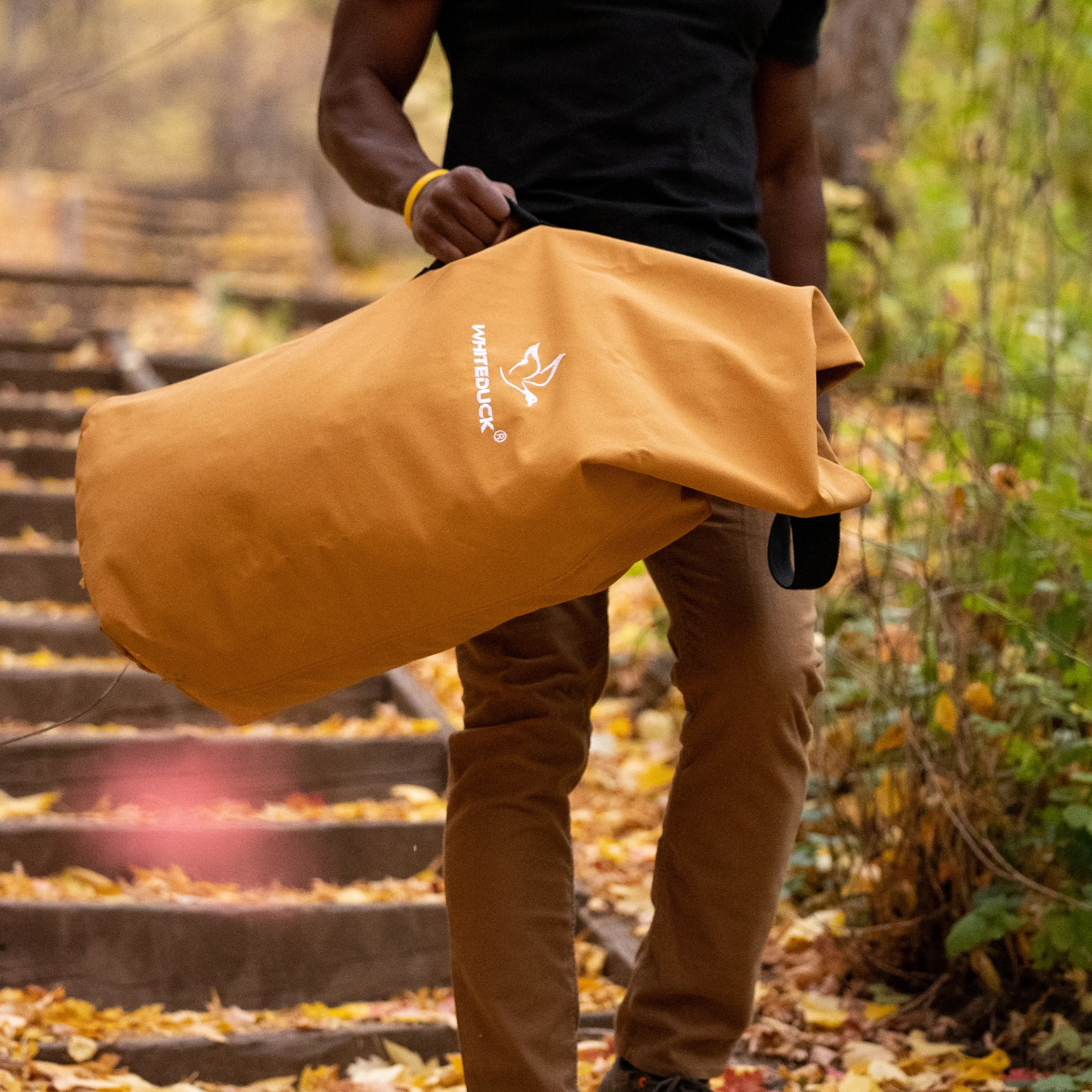 Hoplite Canvas Top Load Bag - Image 52