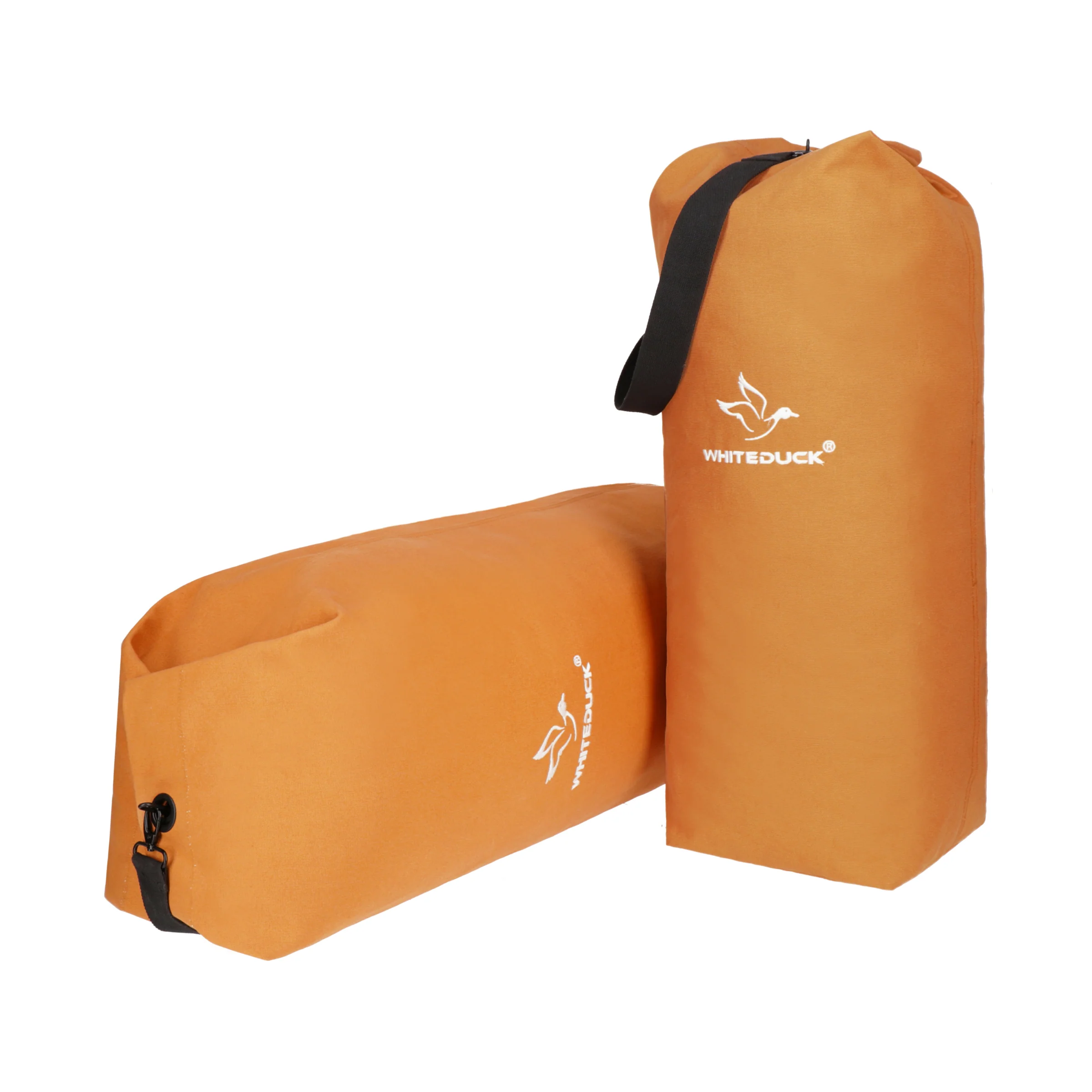 Hoplite Canvas Top Load Bag - Image 57