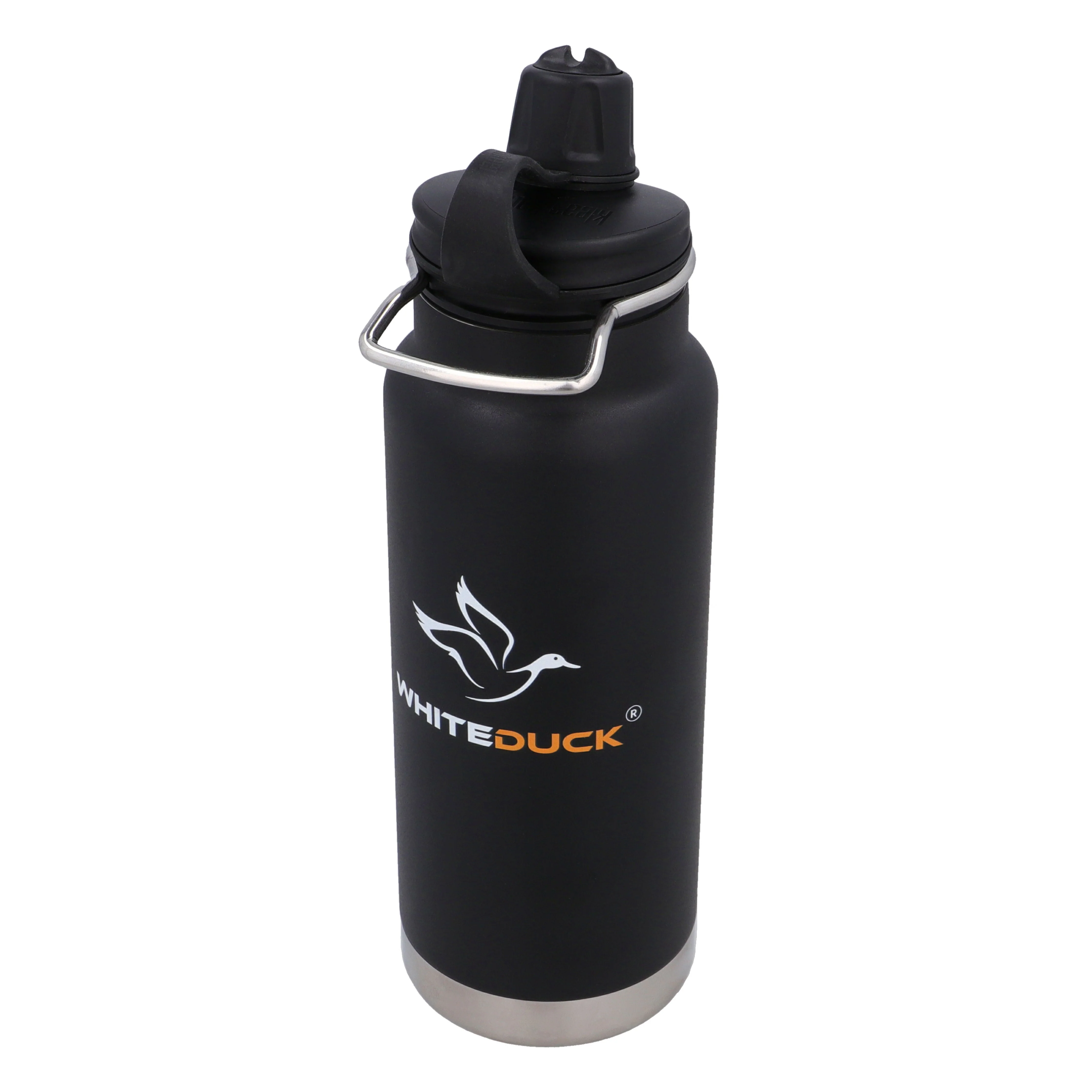 Insulated 32 oz with Chug Cap - Image 5
