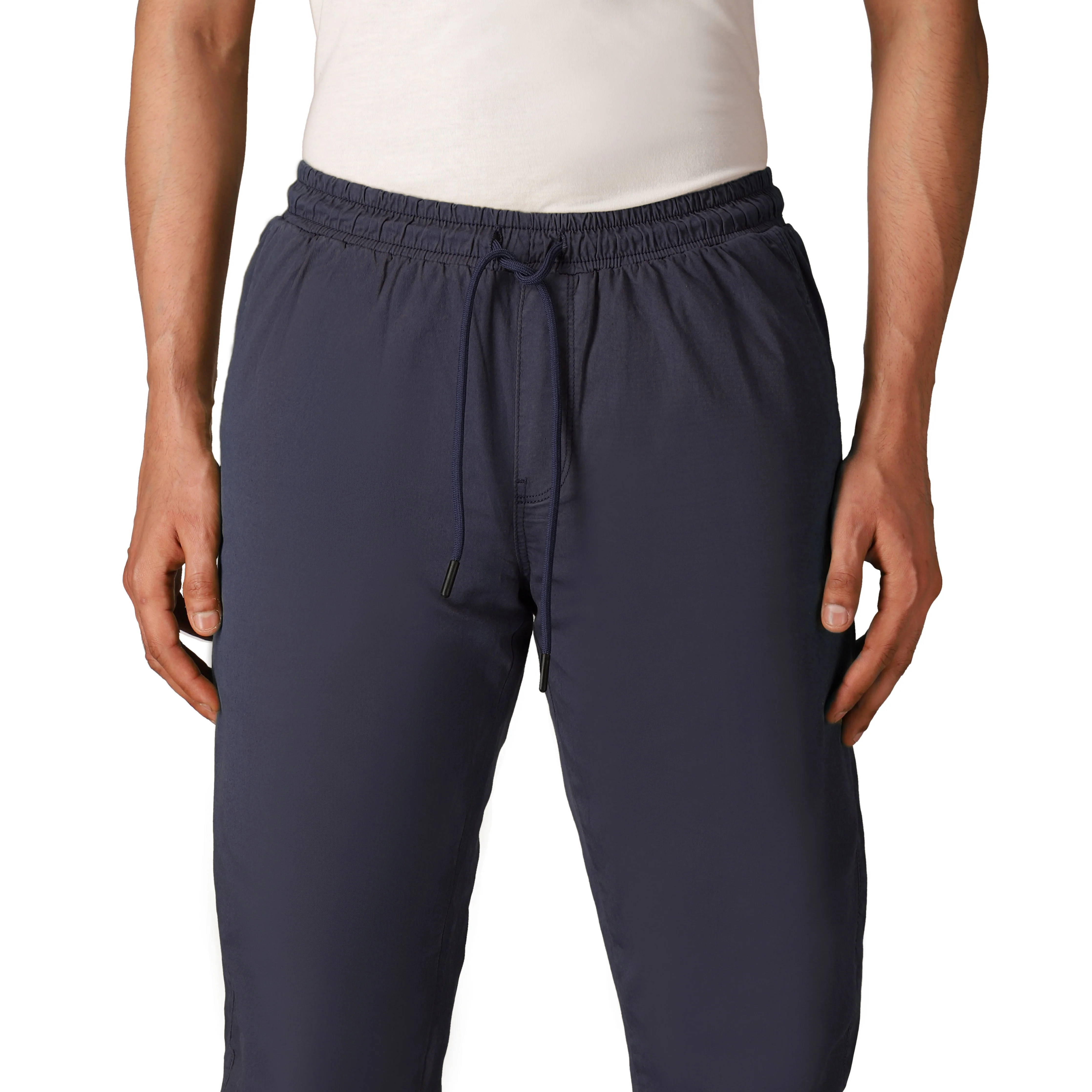 Essential Stretch Jogger Pants - Image 13