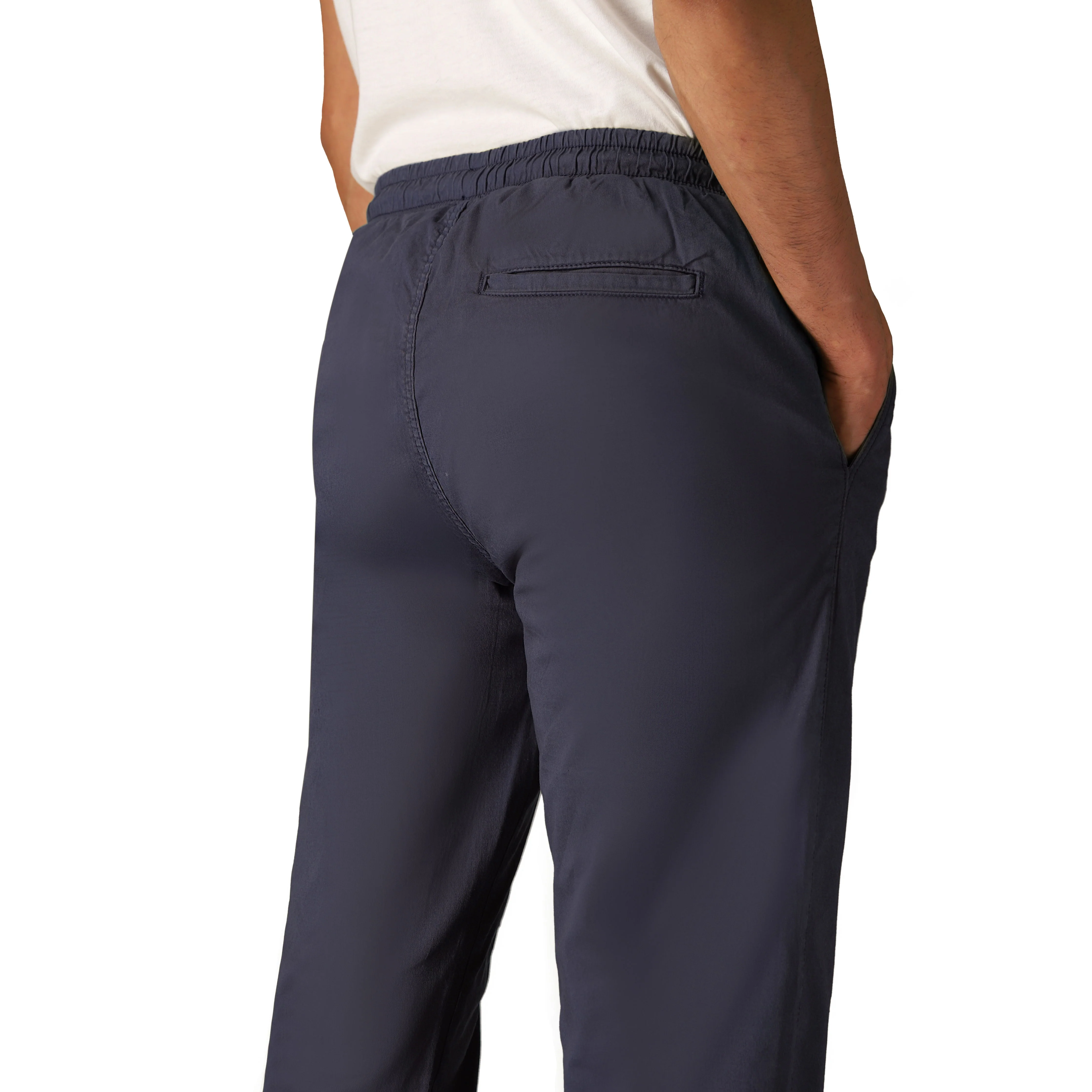Essential Stretch Jogger Pants - Image 15