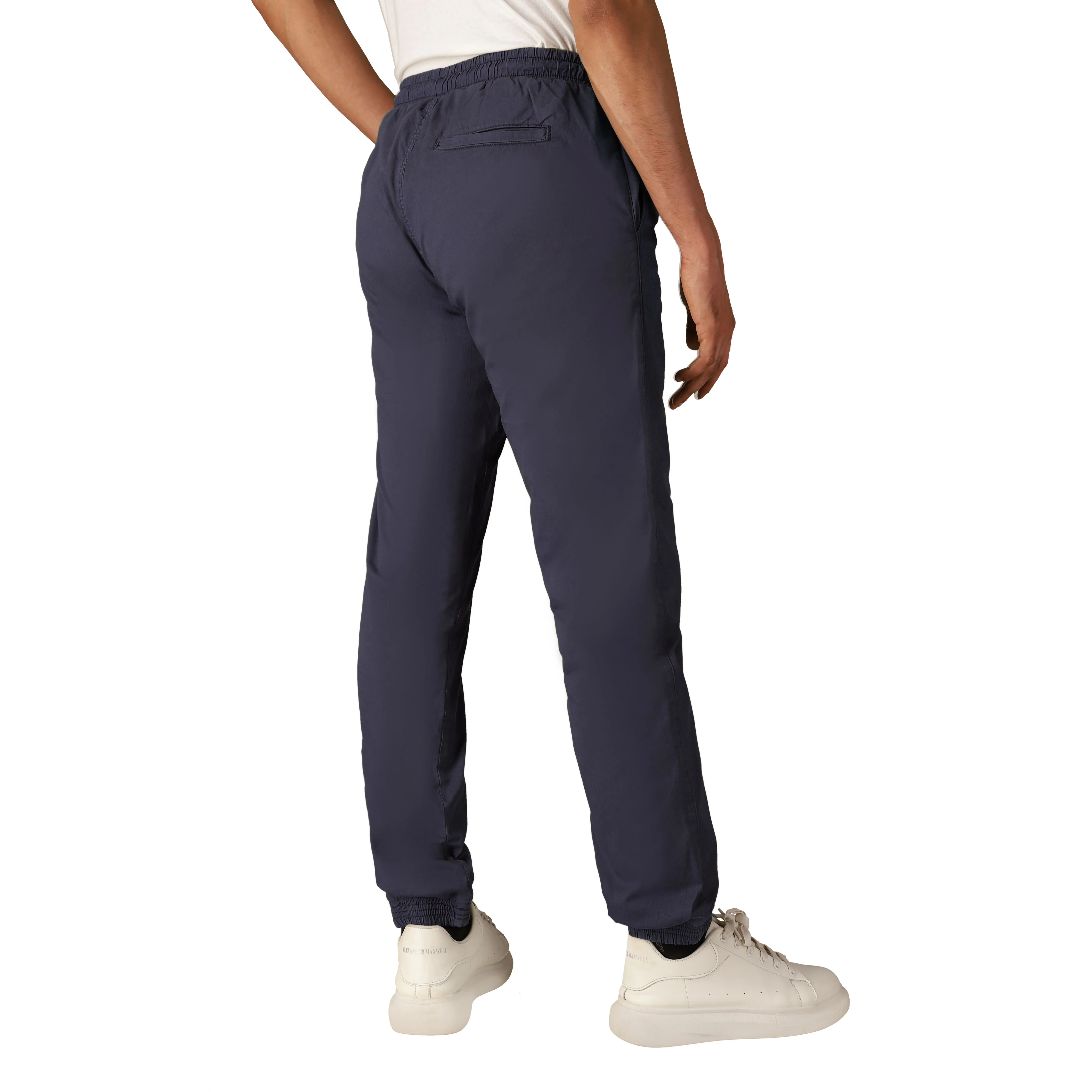 Essential Stretch Jogger Pants - Image 16