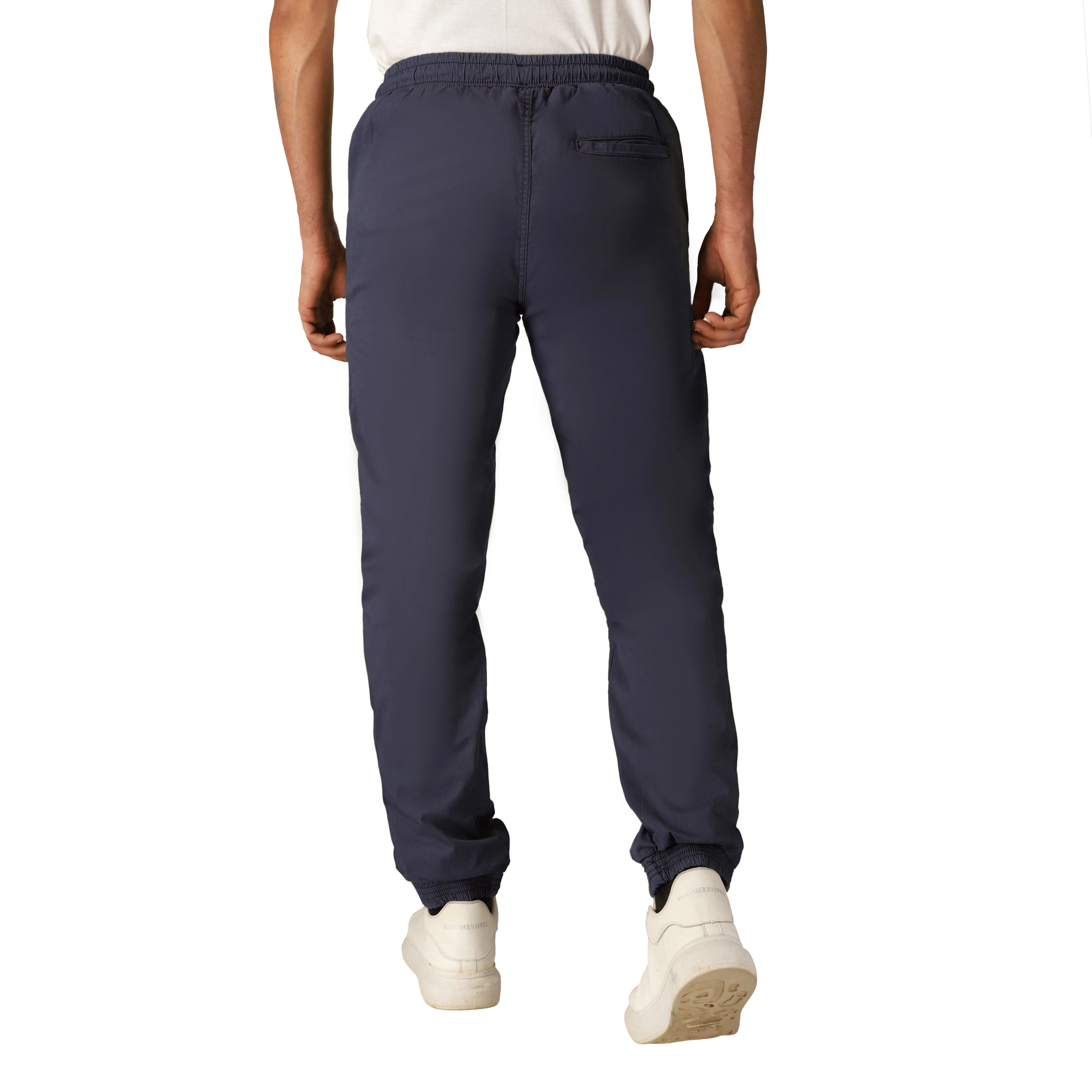 Essential Stretch Jogger Pants - Image 17