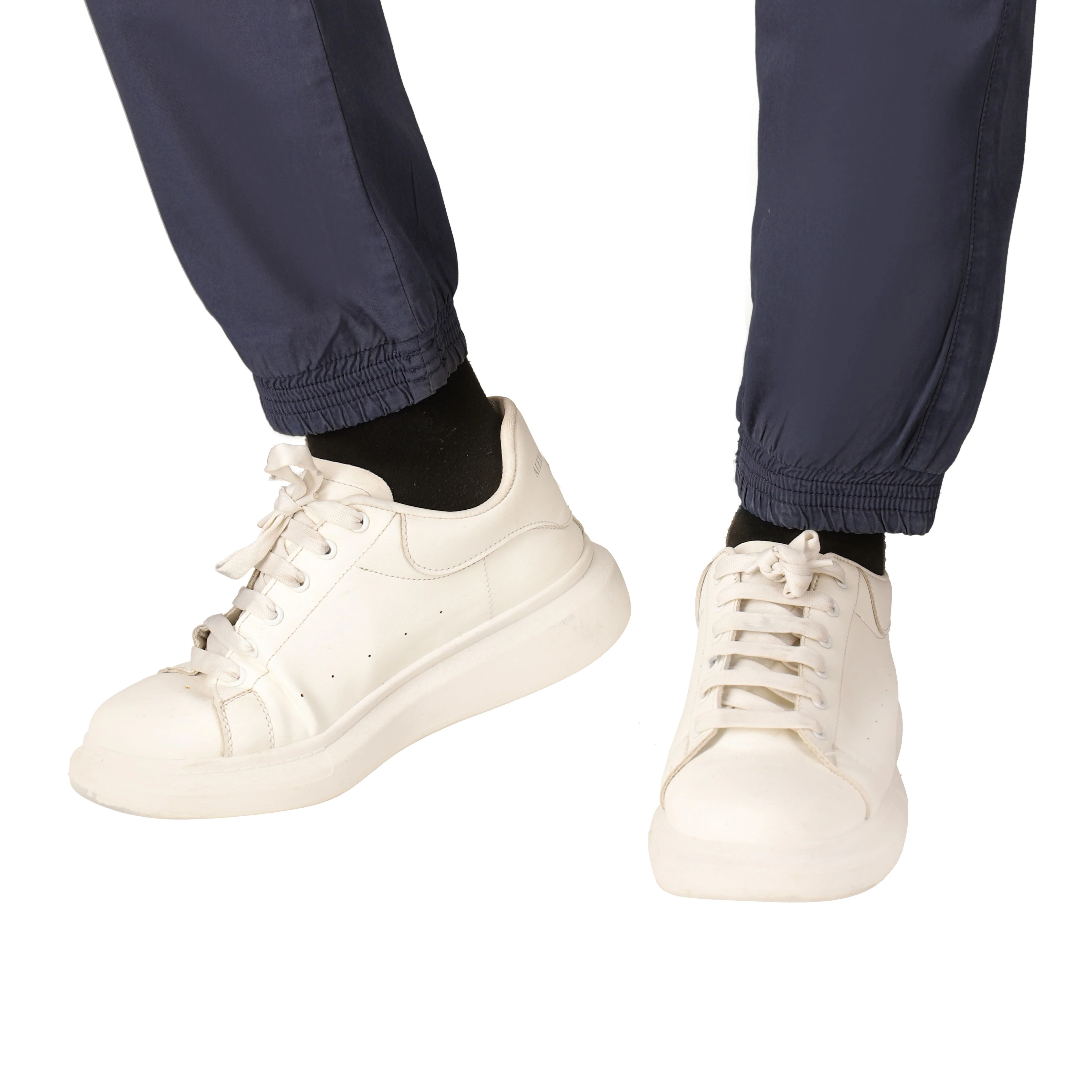 Essential Stretch Jogger Pants - Image 19