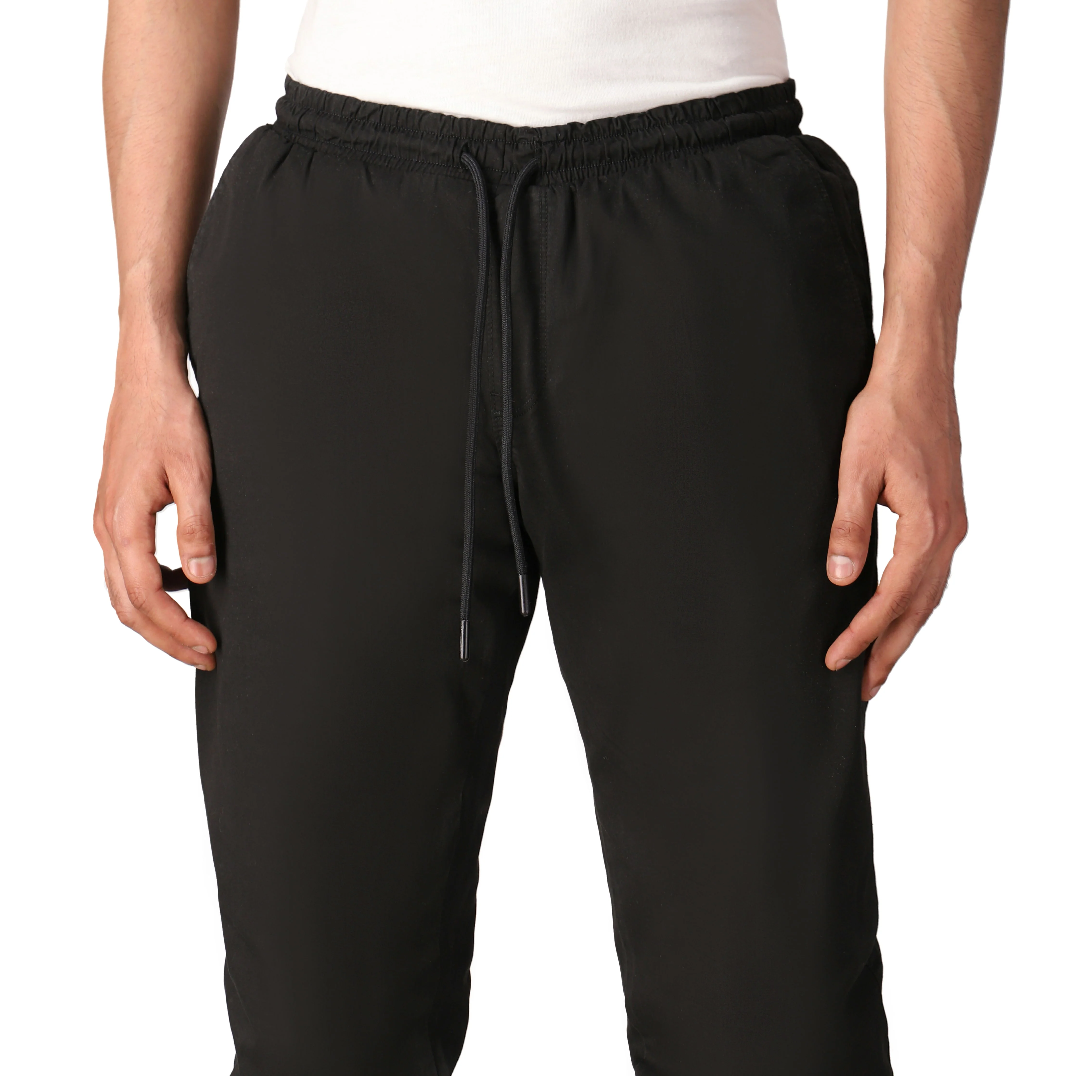 Essential Stretch Jogger Pants - Image 22