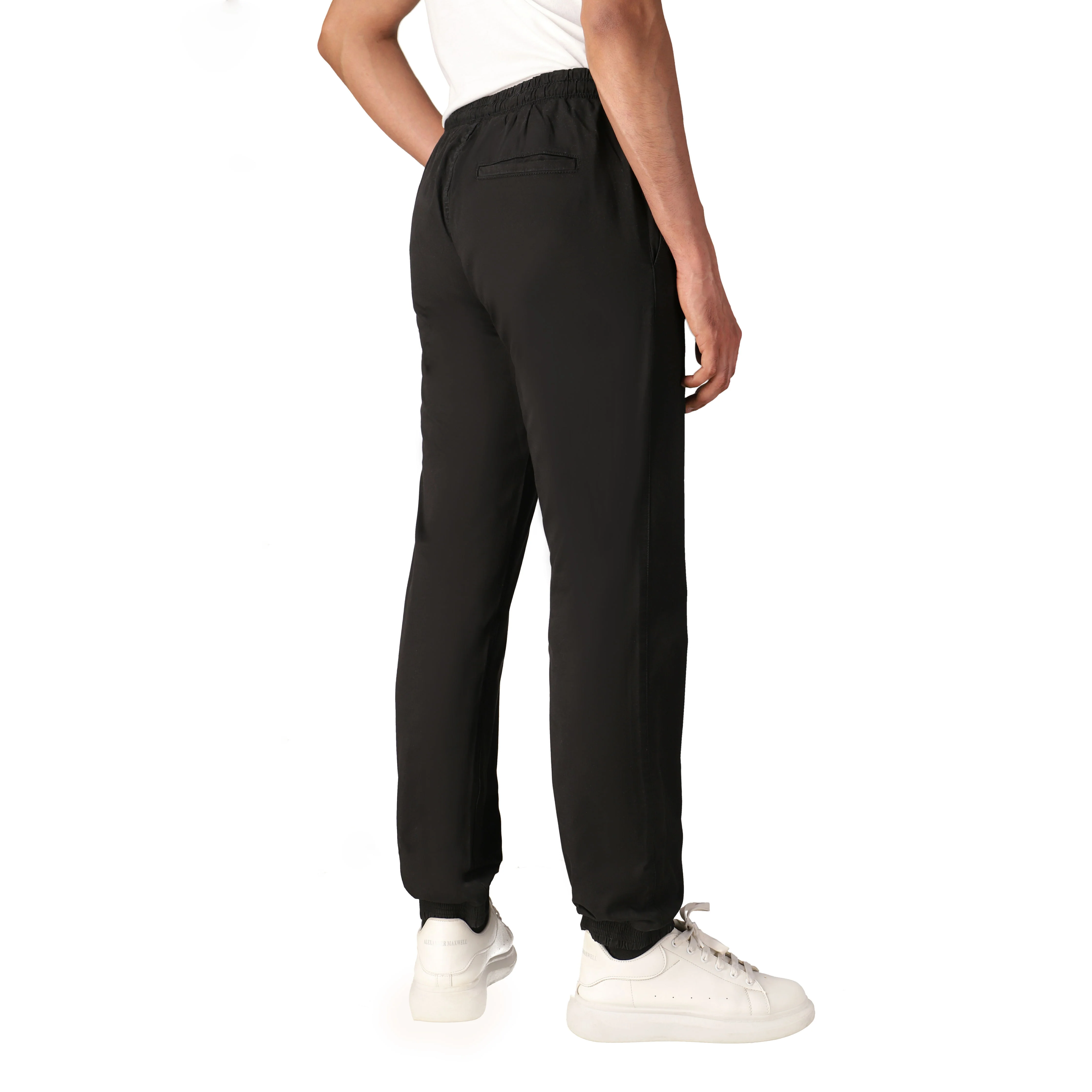 Essential Stretch Jogger Pants - Image 24