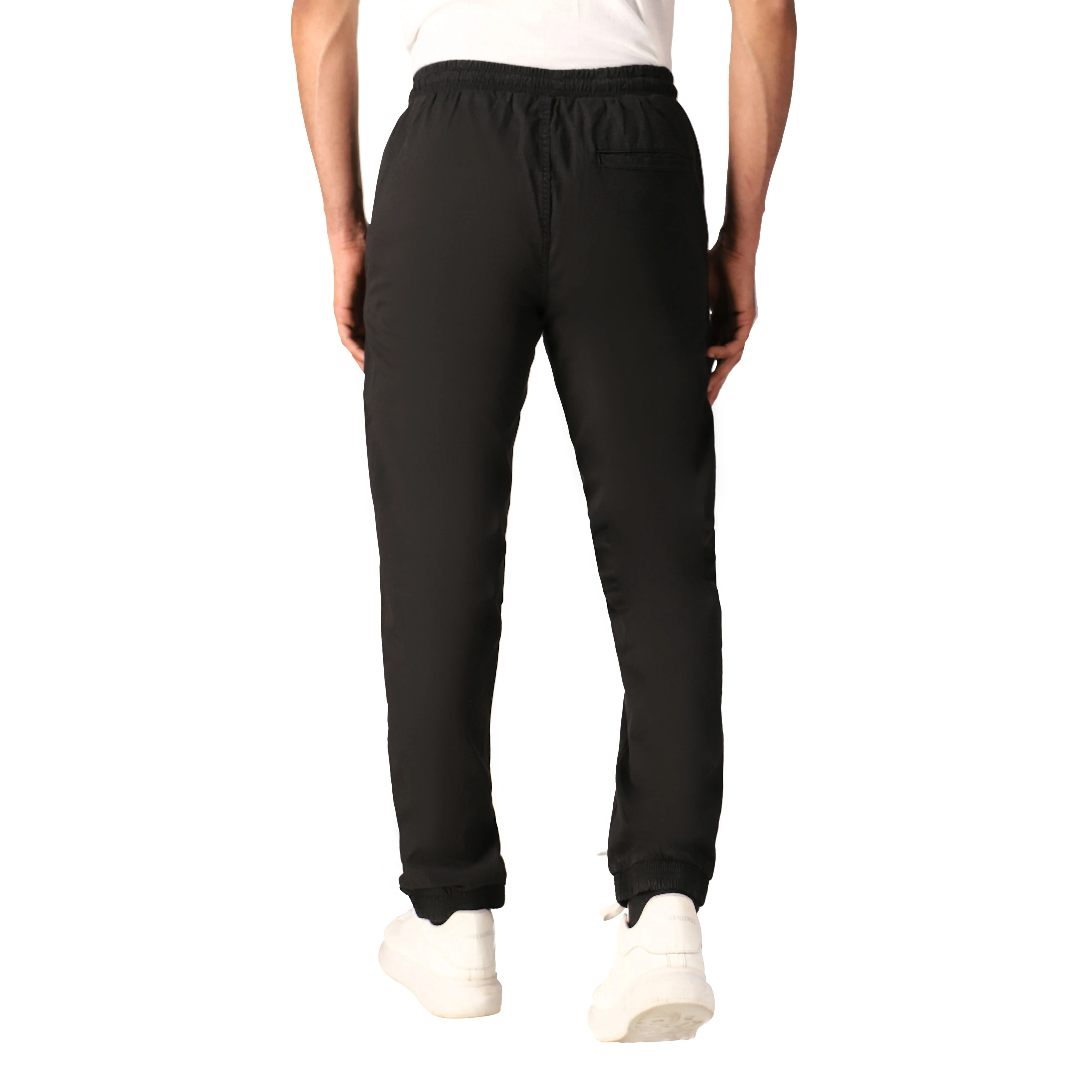 Essential Stretch Jogger Pants - Image 26
