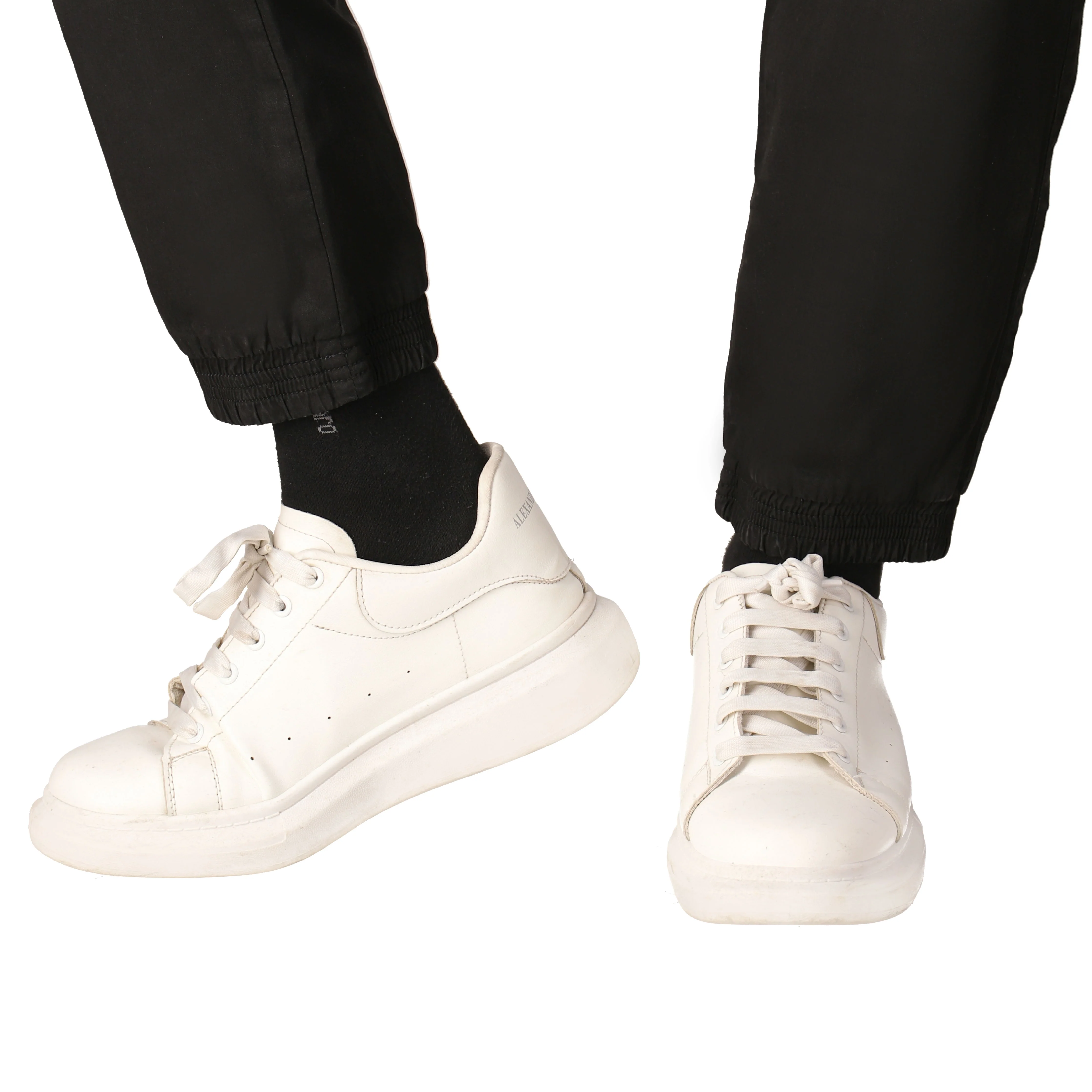 Essential Stretch Jogger Pants - Image 28