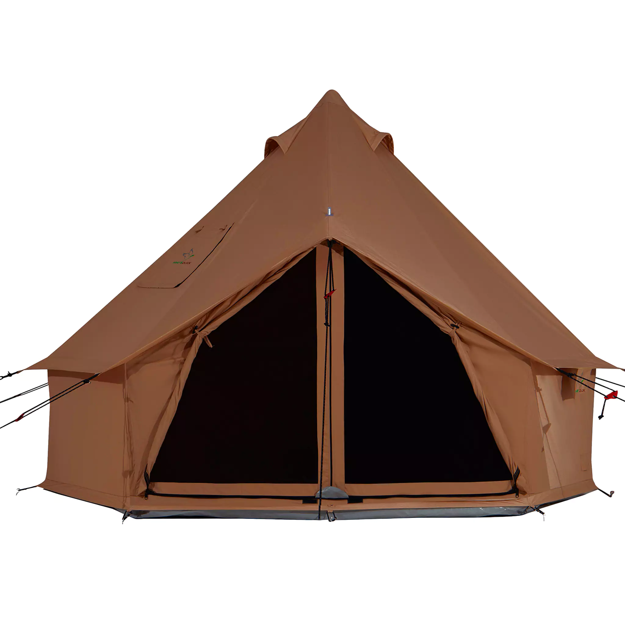 10' Regatta Bell Tent - Image 10