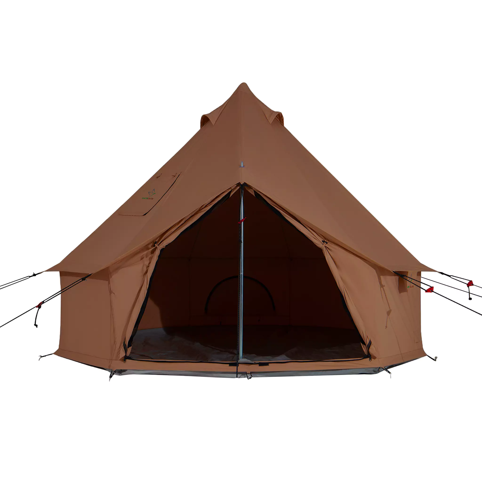 10' Regatta Bell Tent - Image 19