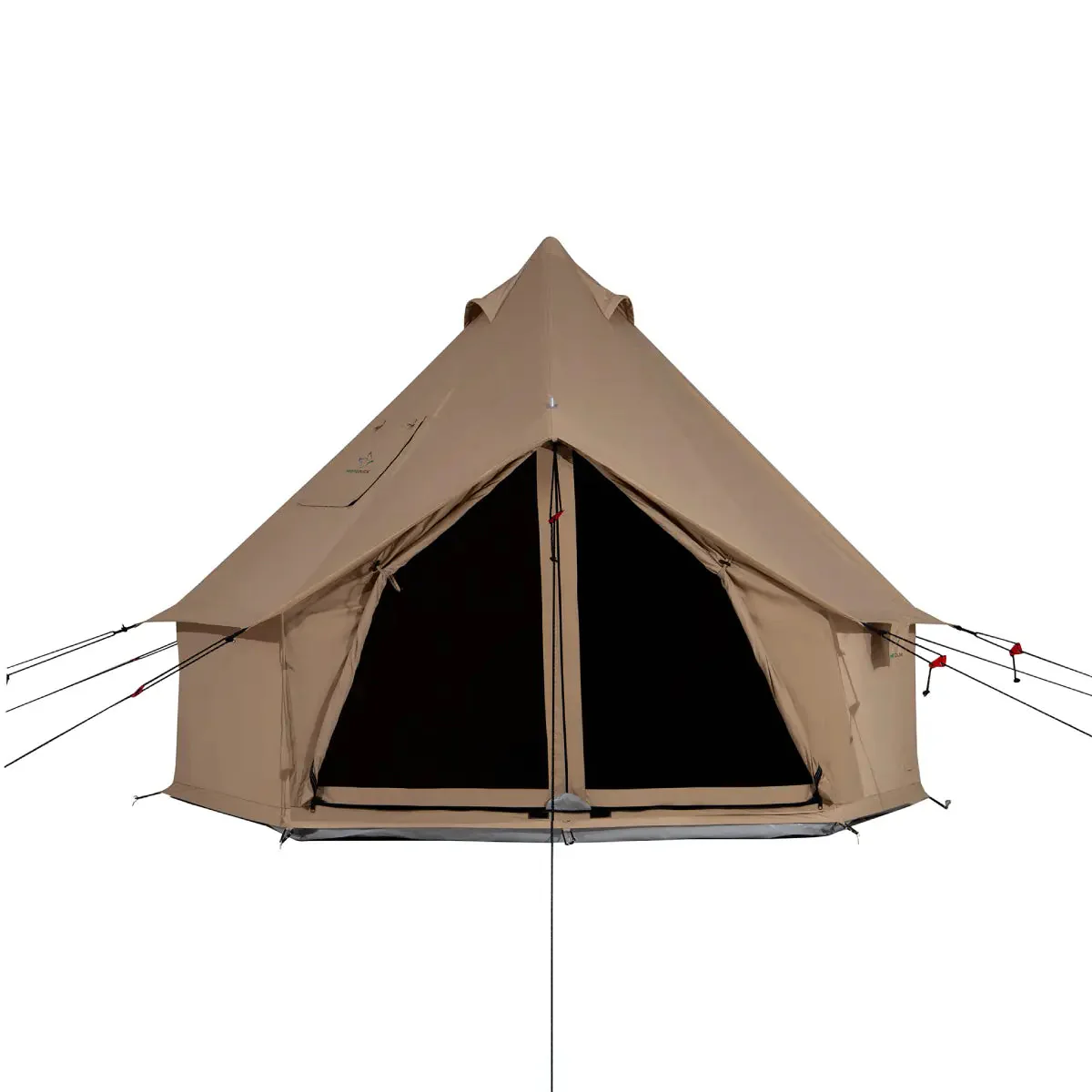 10' Regatta Bell Tent - Image 3