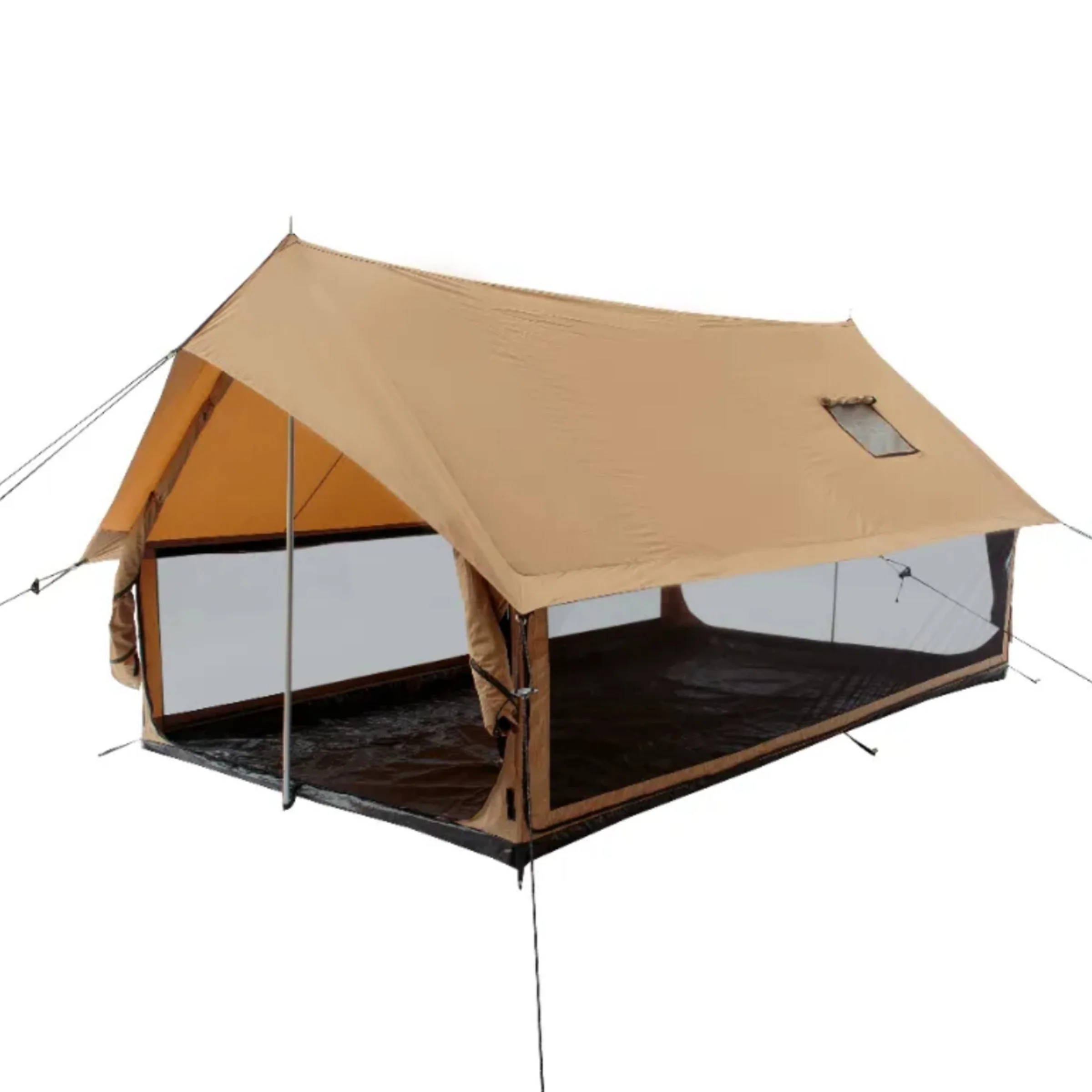 Rover Scout Tent - Image 9