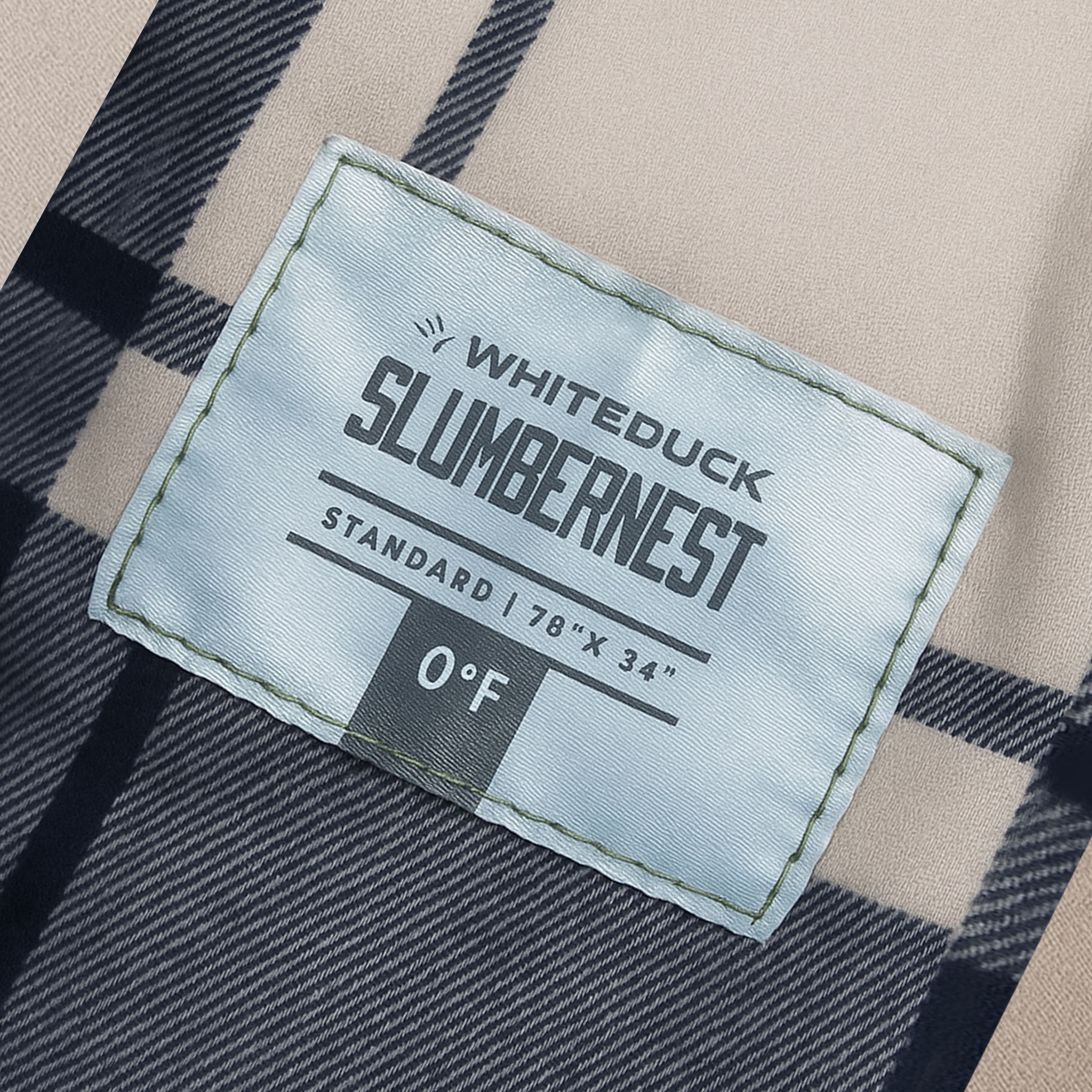 Slumbernest™ Sleeping bag  50°F - Image 18