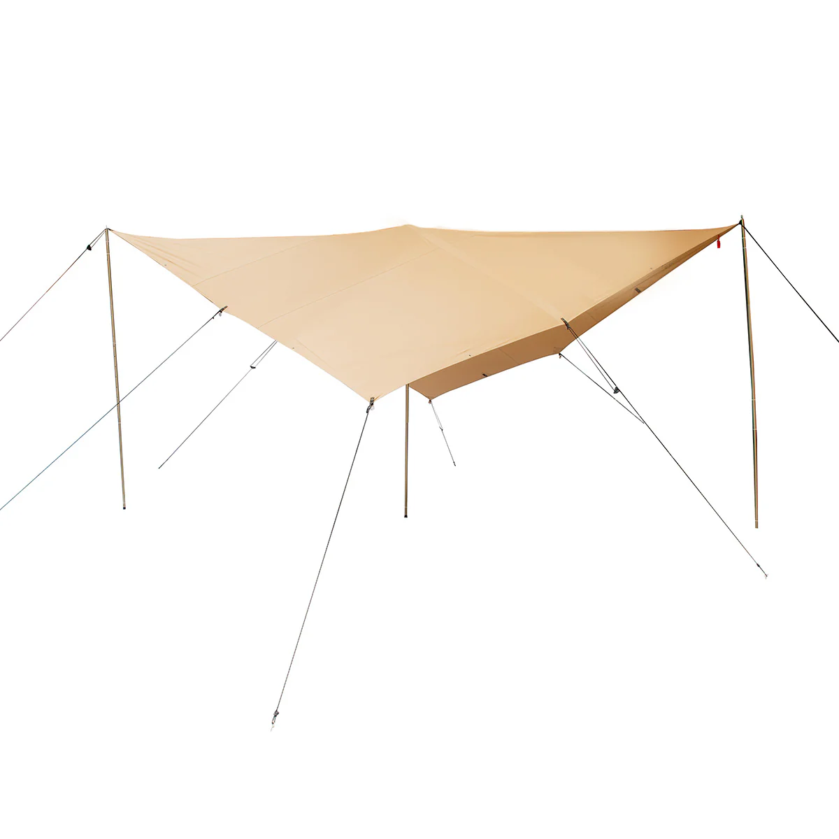 Sunshade Tarp - Image 16