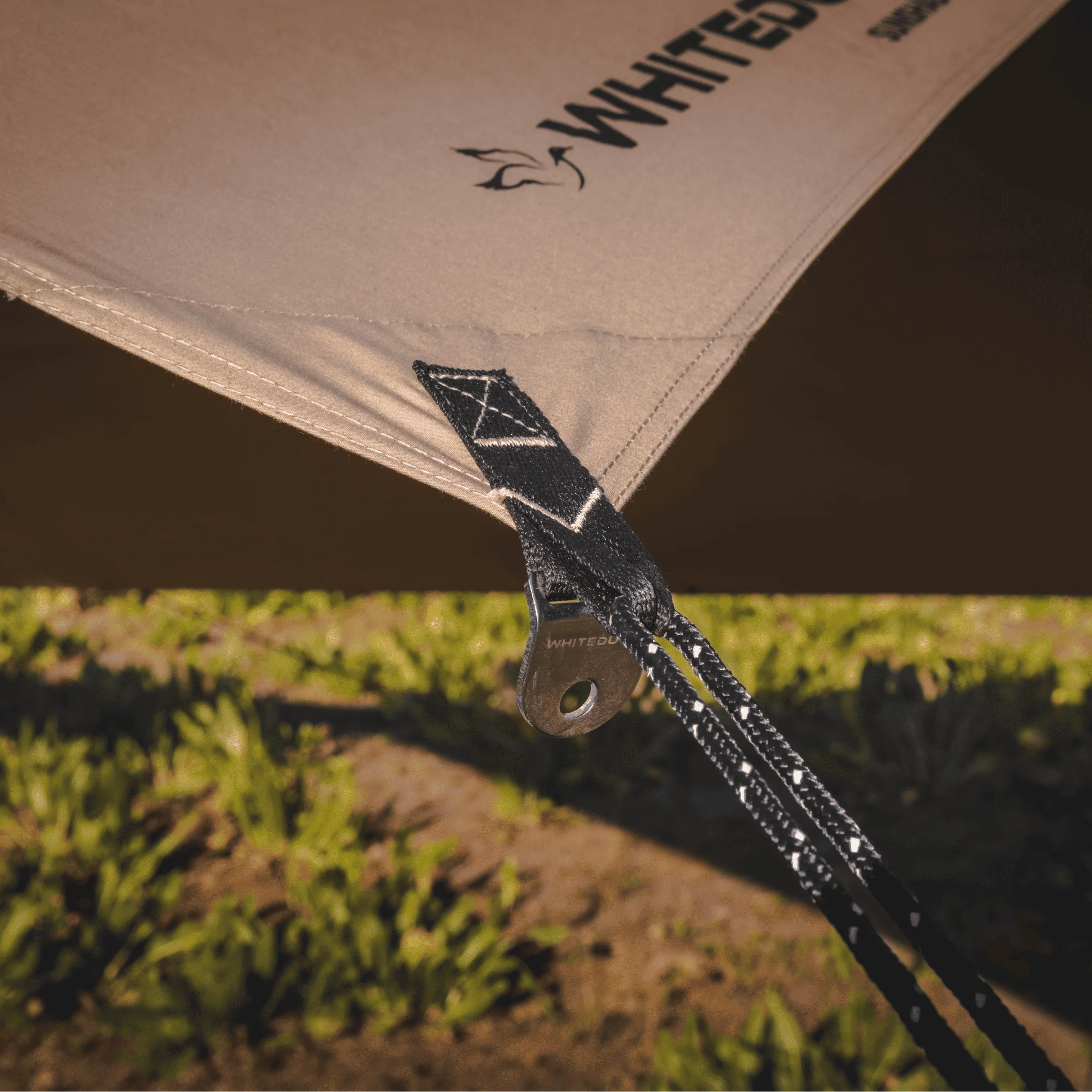Sunshade Tarp - Image 6