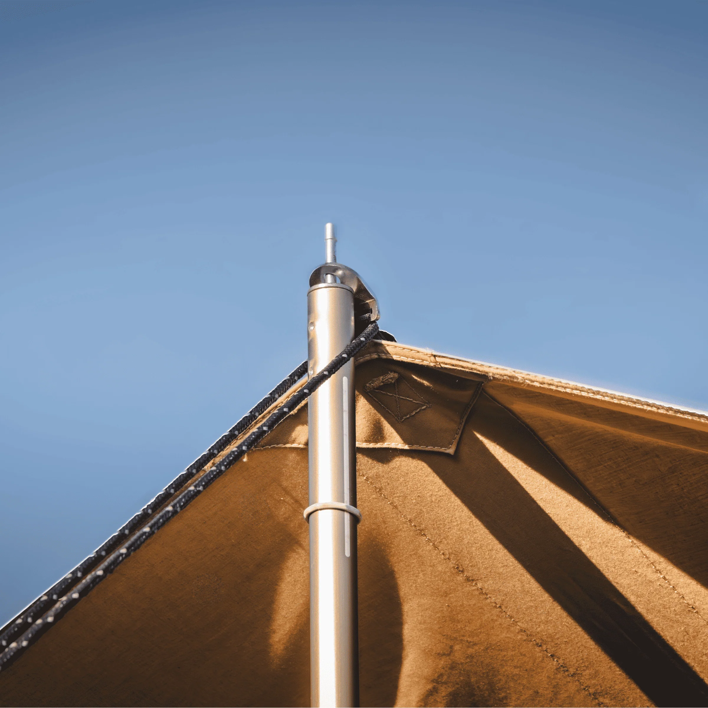 Sunshade Tarp - Image 9