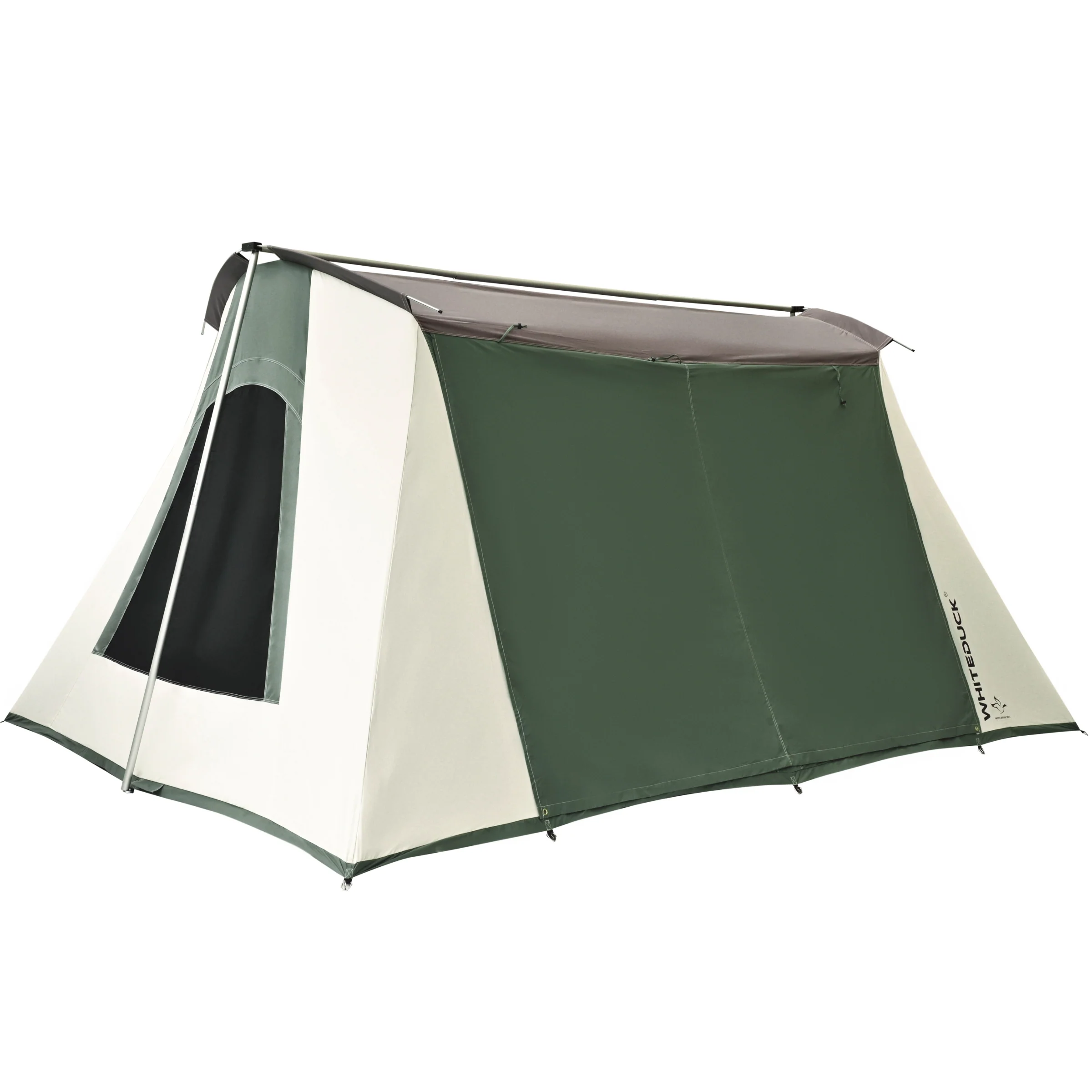 10’x14’ Prota Canvas Tent, Deluxe - Image 10