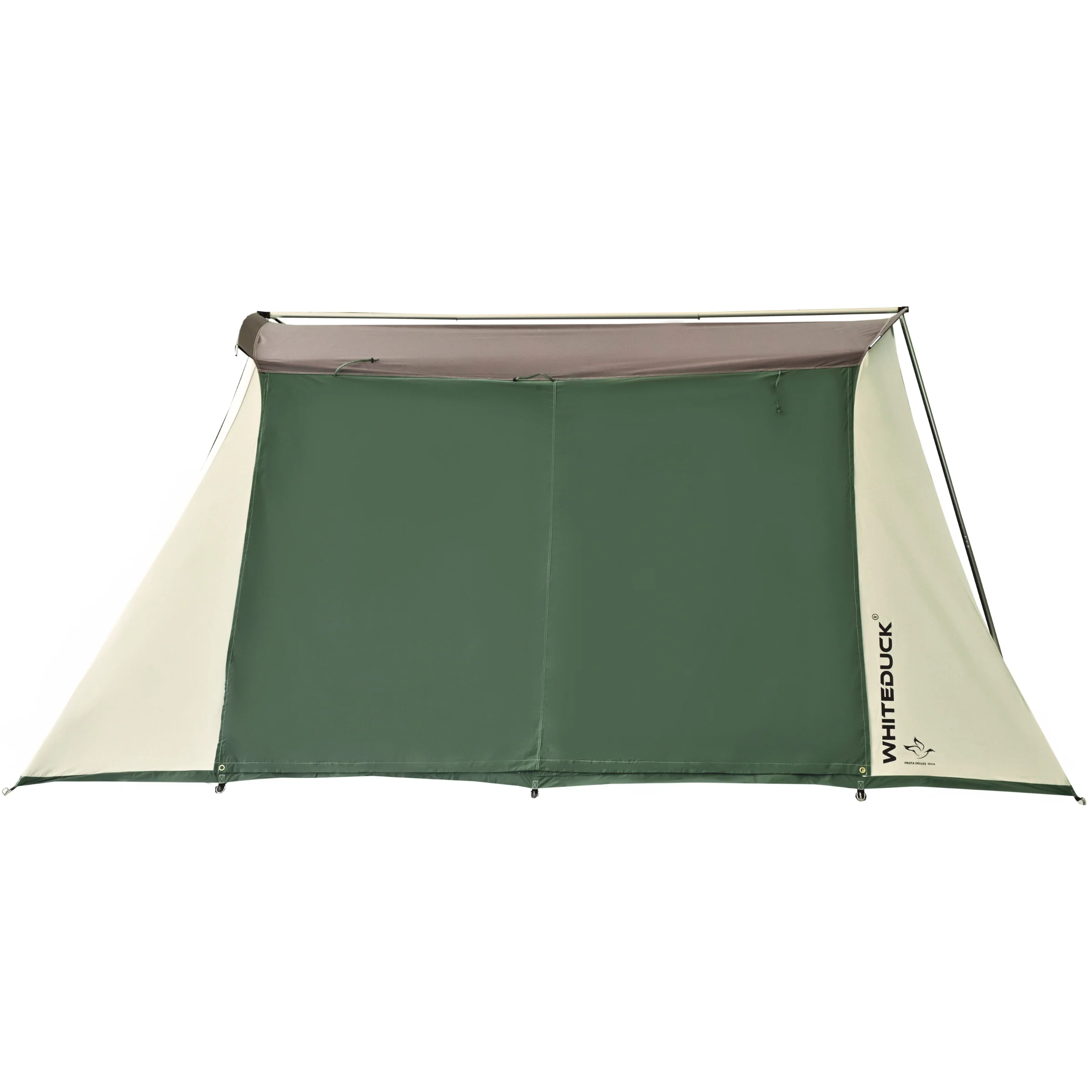 10’x14’ Prota Canvas Tent, Deluxe - Image 9