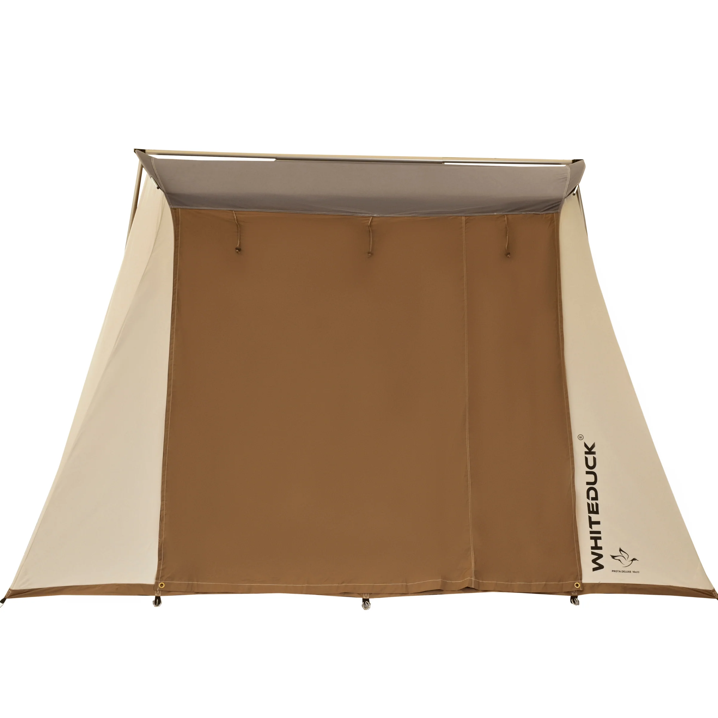 10’x14’ Prota Canvas Tent, Deluxe - Image 15