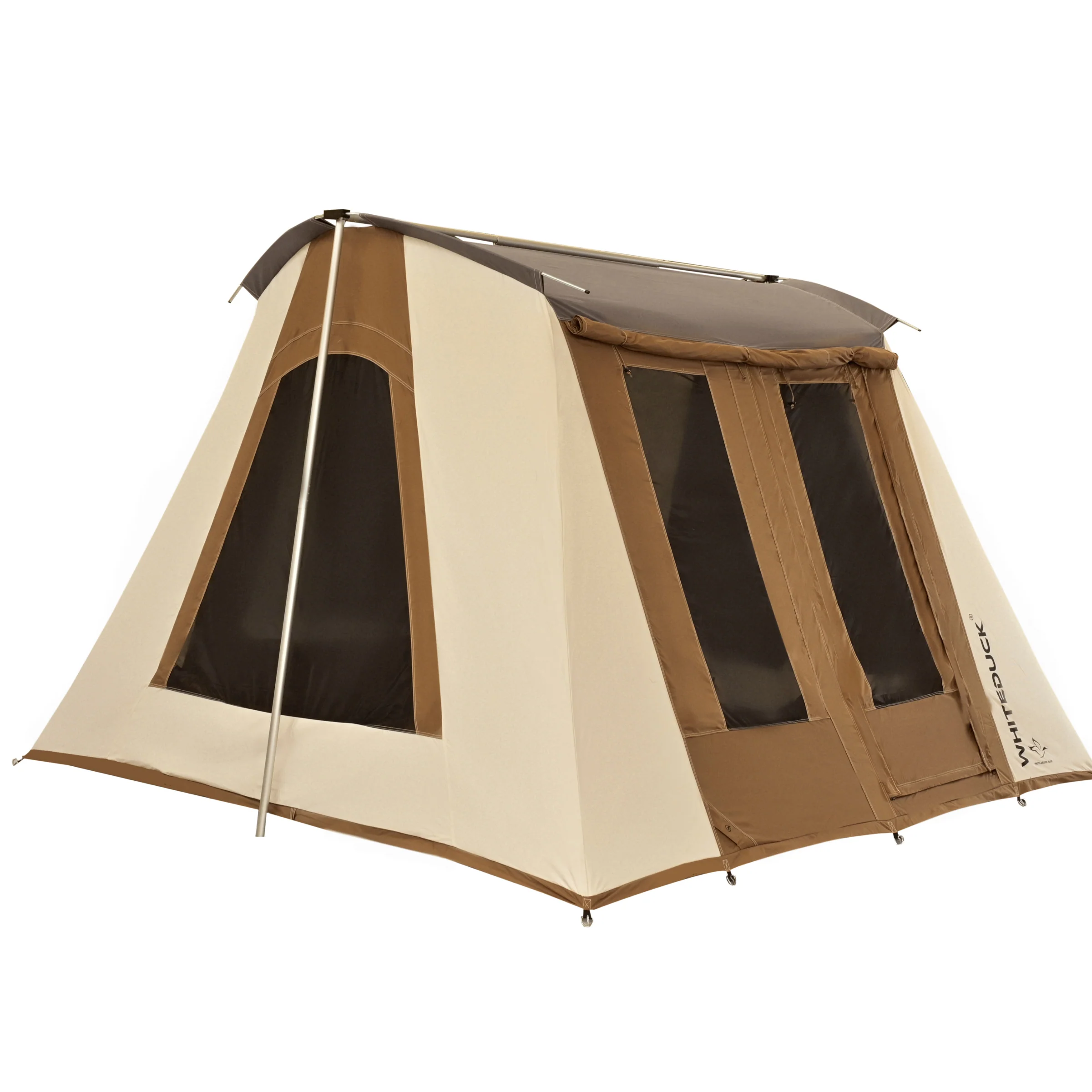 10’x14’ Prota Canvas Tent, Deluxe - Image 18