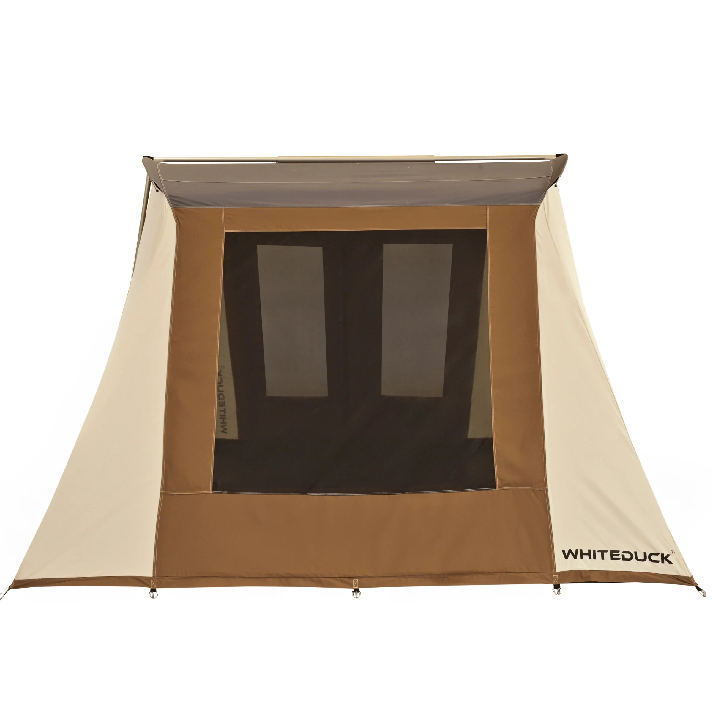 10’x14’ Prota Canvas Tent, Deluxe - Image 20